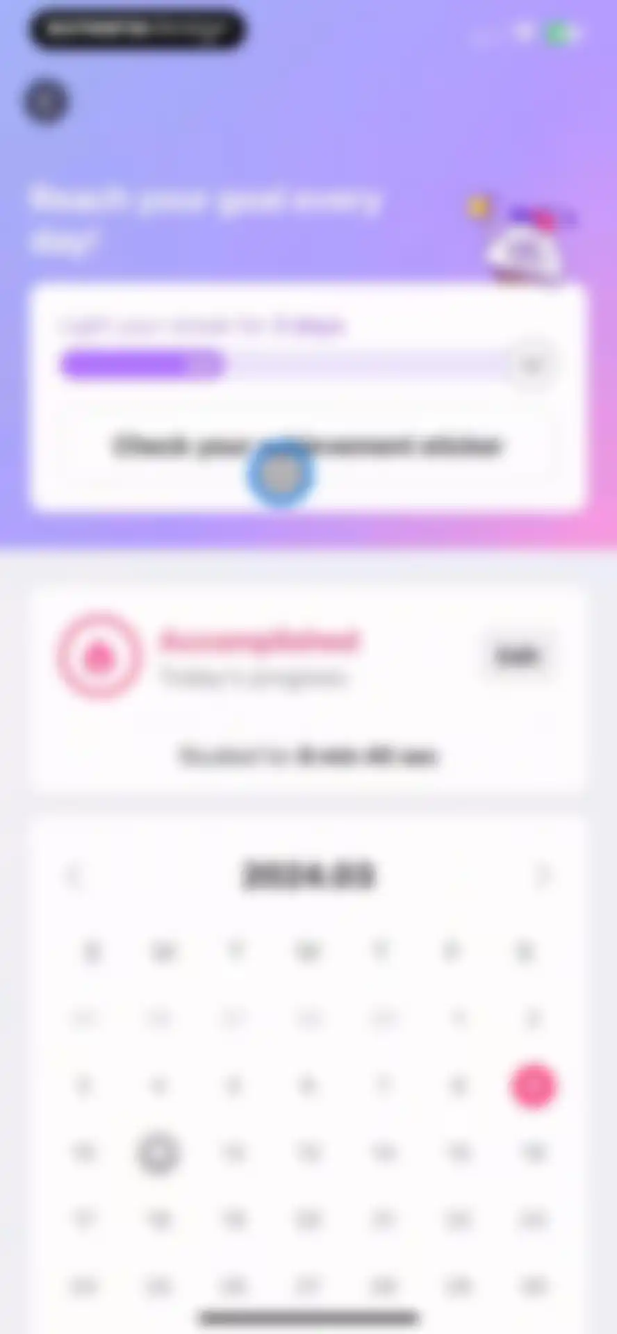 Cake - Learn English & Korean screen 84