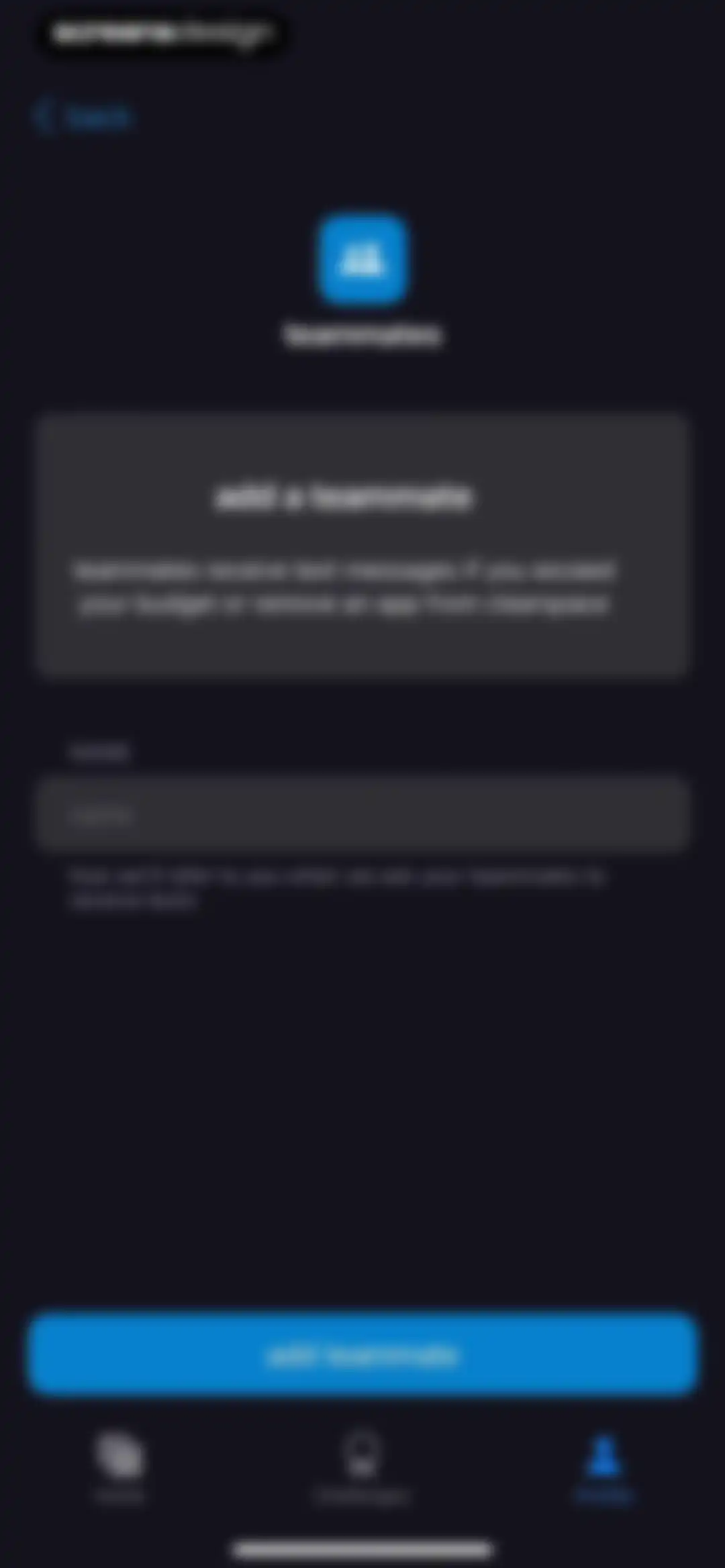 ClearSpace: Reduce Screen Time screen 51