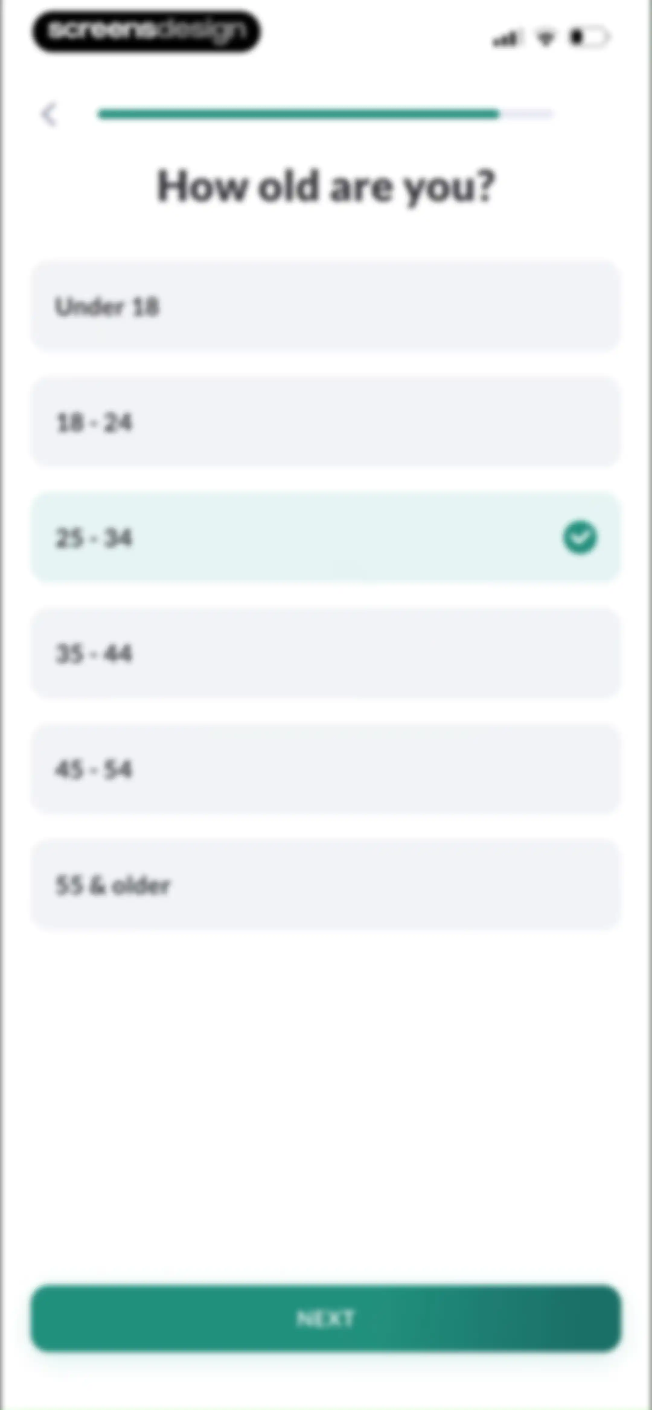 Zutobi: Permit & Driving Prep screen 11