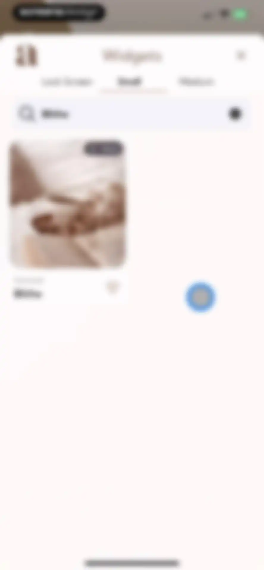 Aesthetic Kit: Live Wallpapers screen 20