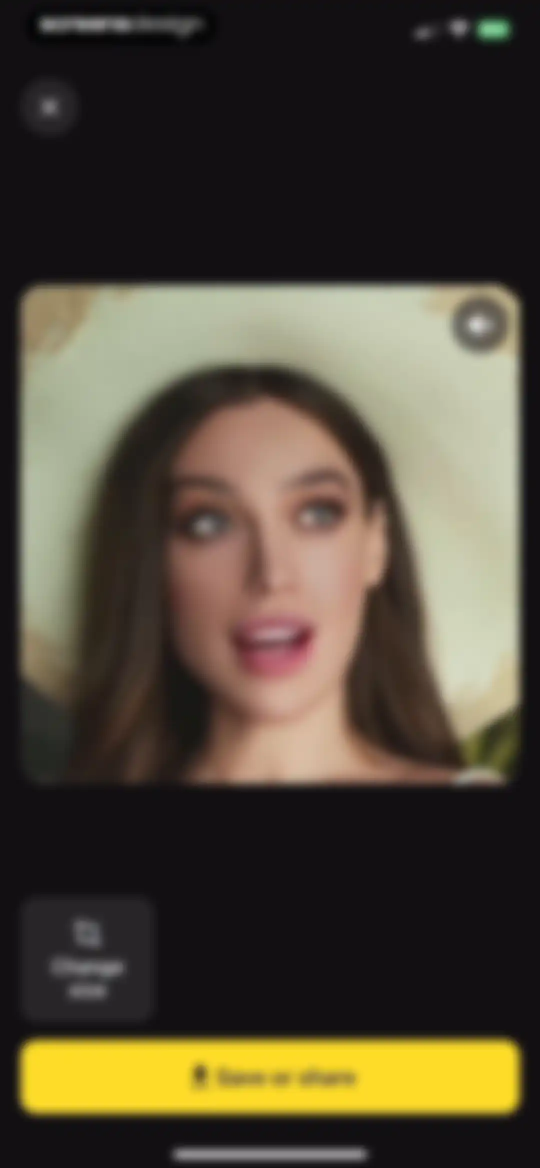 Avatarify: AI Face Animator screen 17
