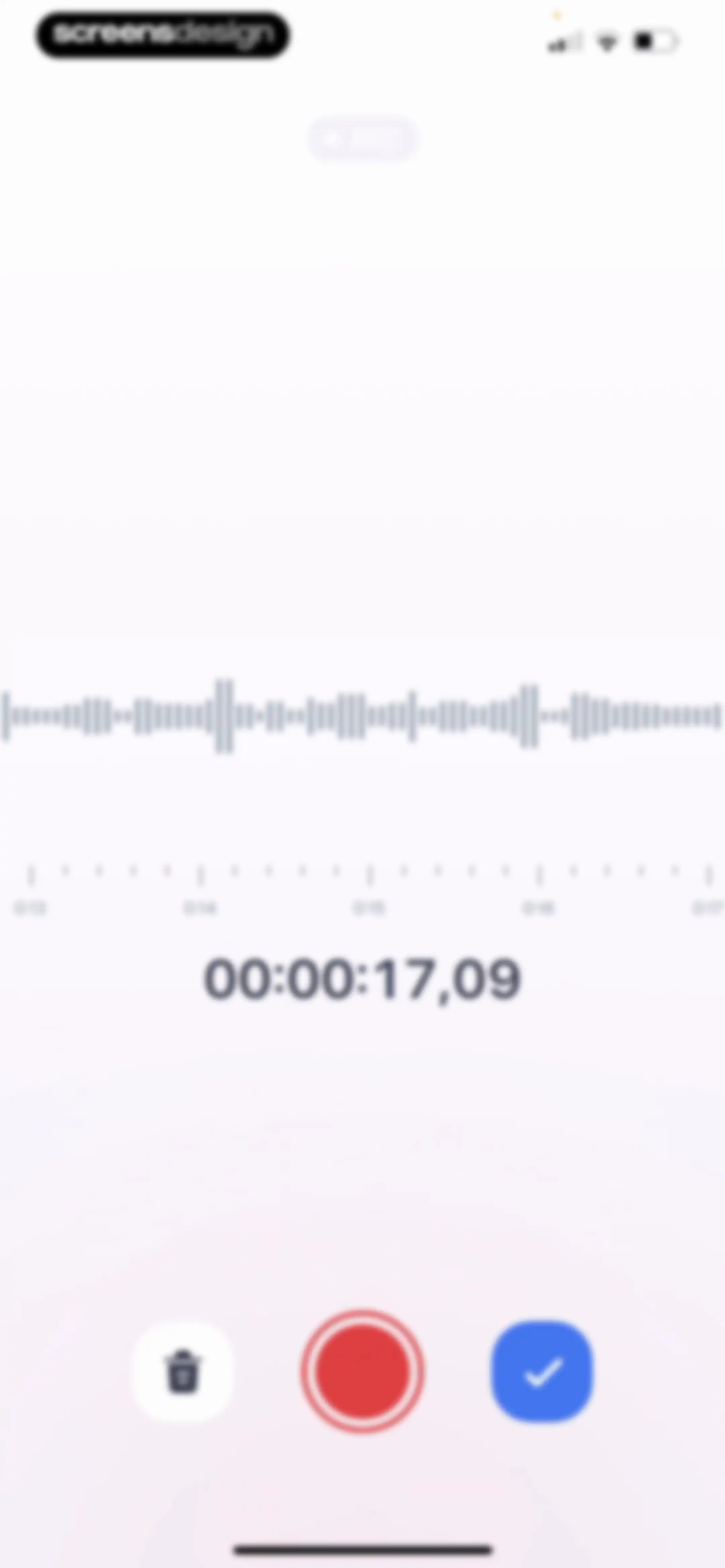 FoxNote - AI Note Taker screen 16