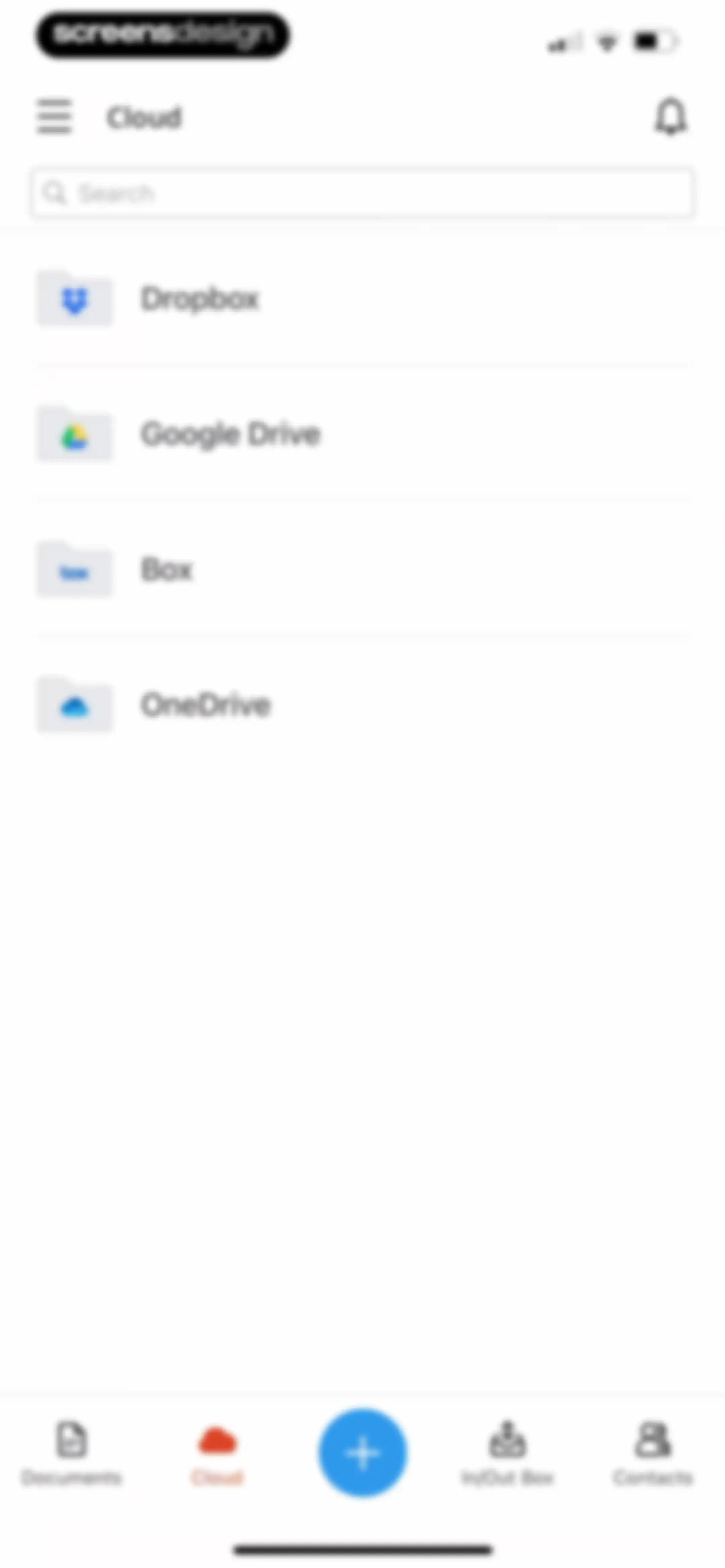 pdfFiller: edit PDF documents screen 108