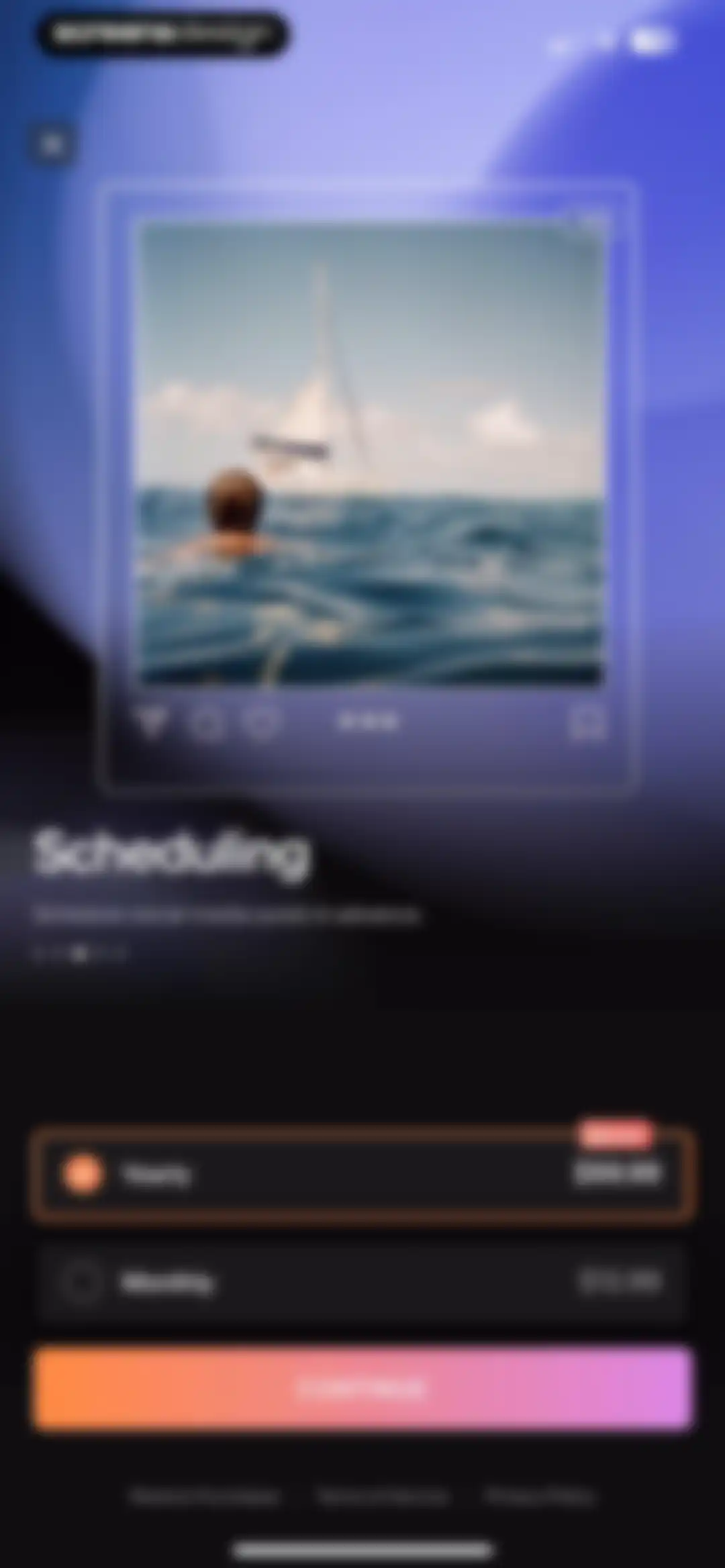 Unfold: Reels & Story Maker screen 70