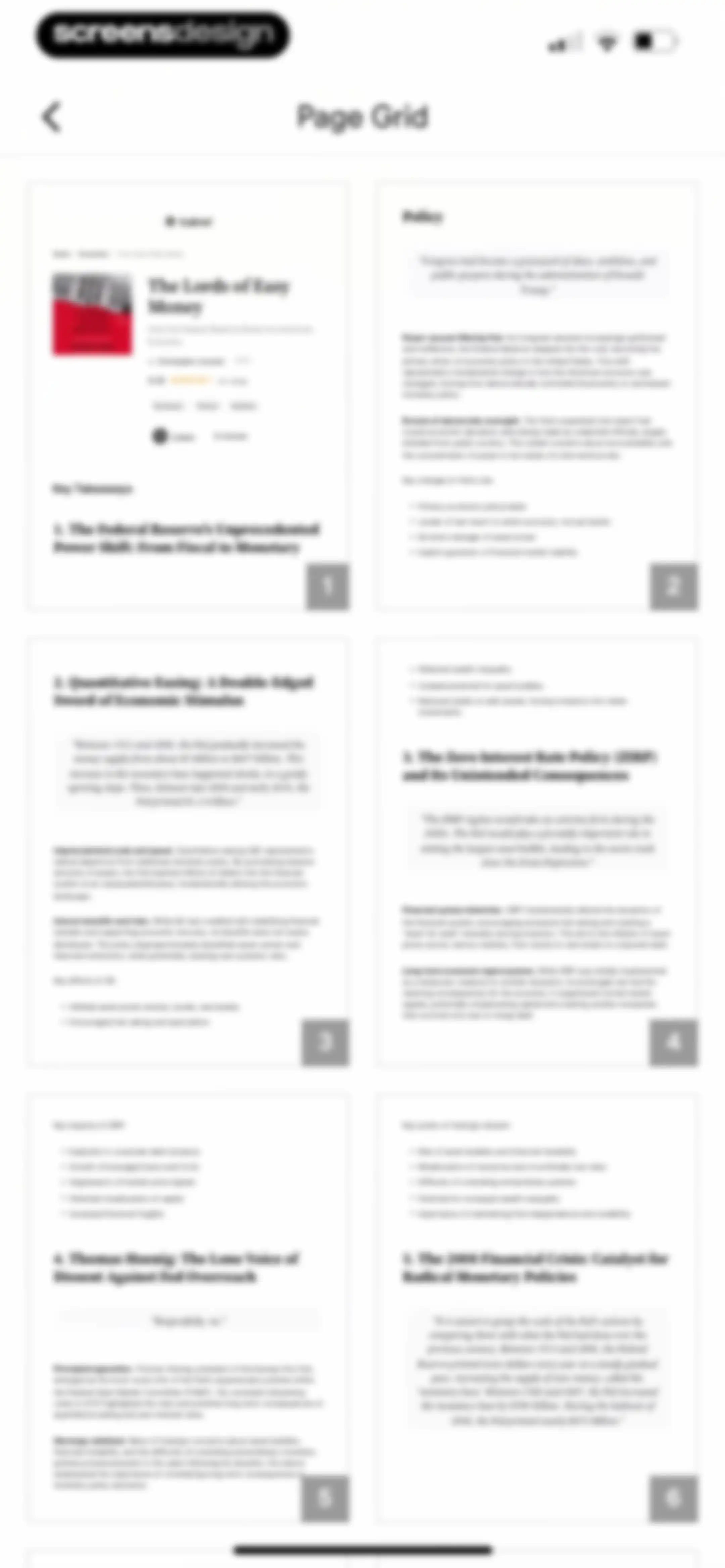 Scribd: 170M+ documents screen 32