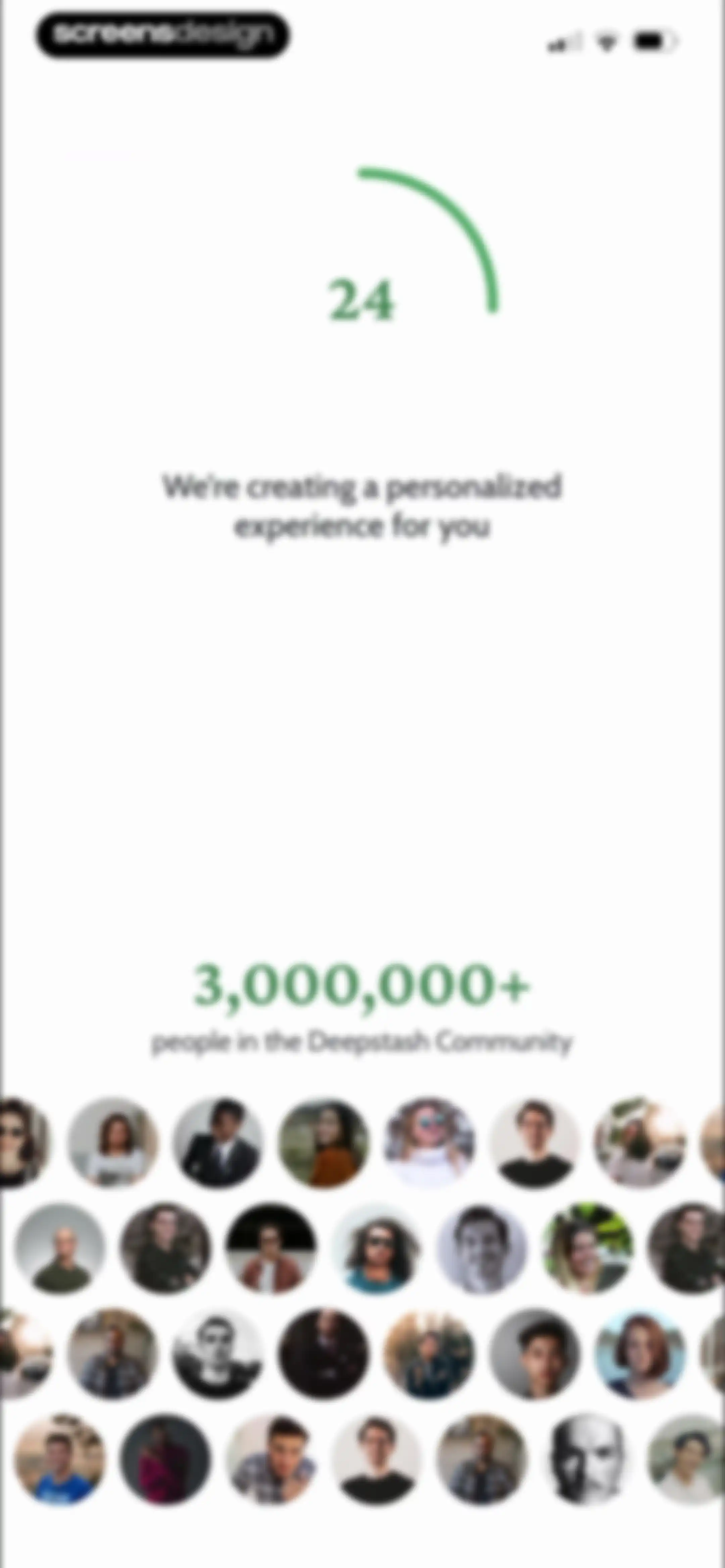 Deepstash: Smarter Every Day! screen 31