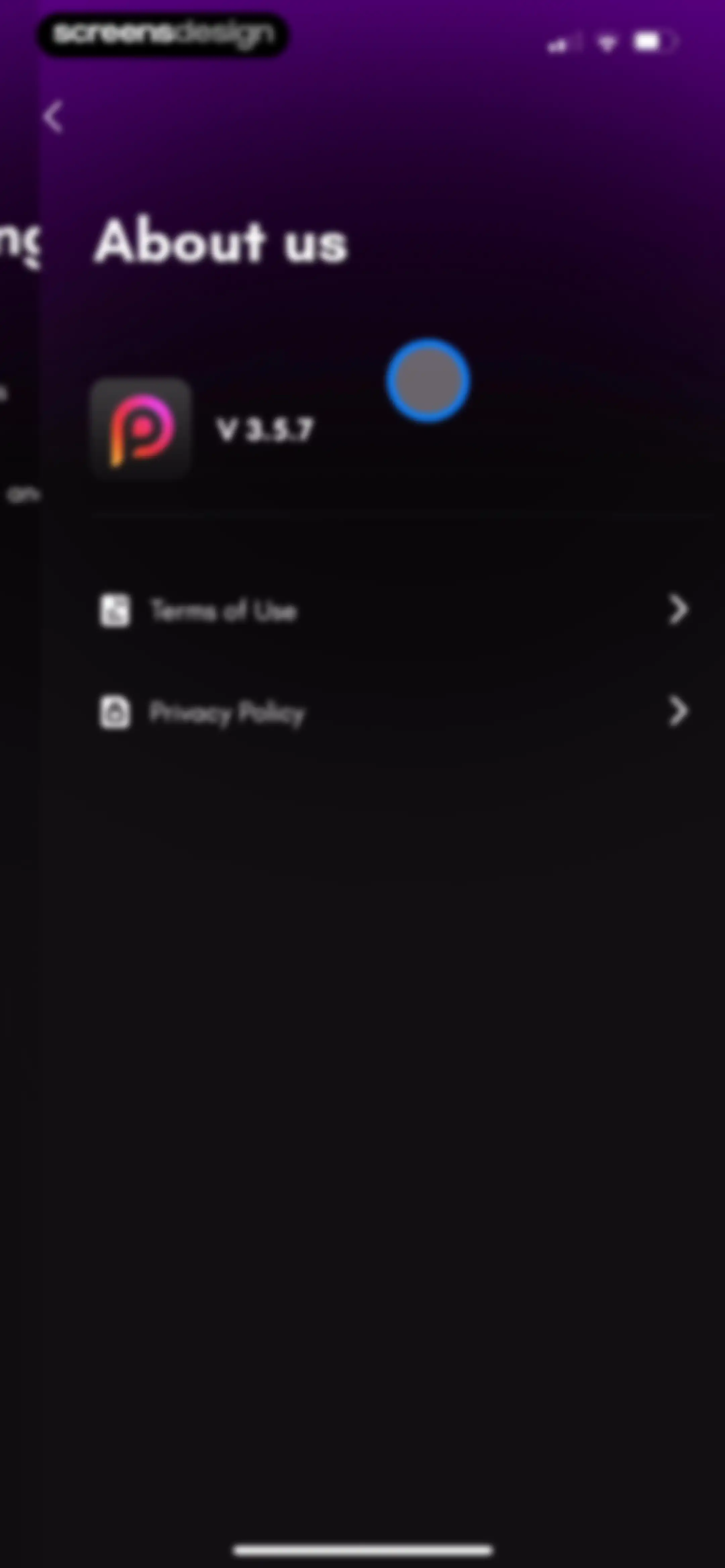 PicMa: AI Photo & Video Editor screen 73