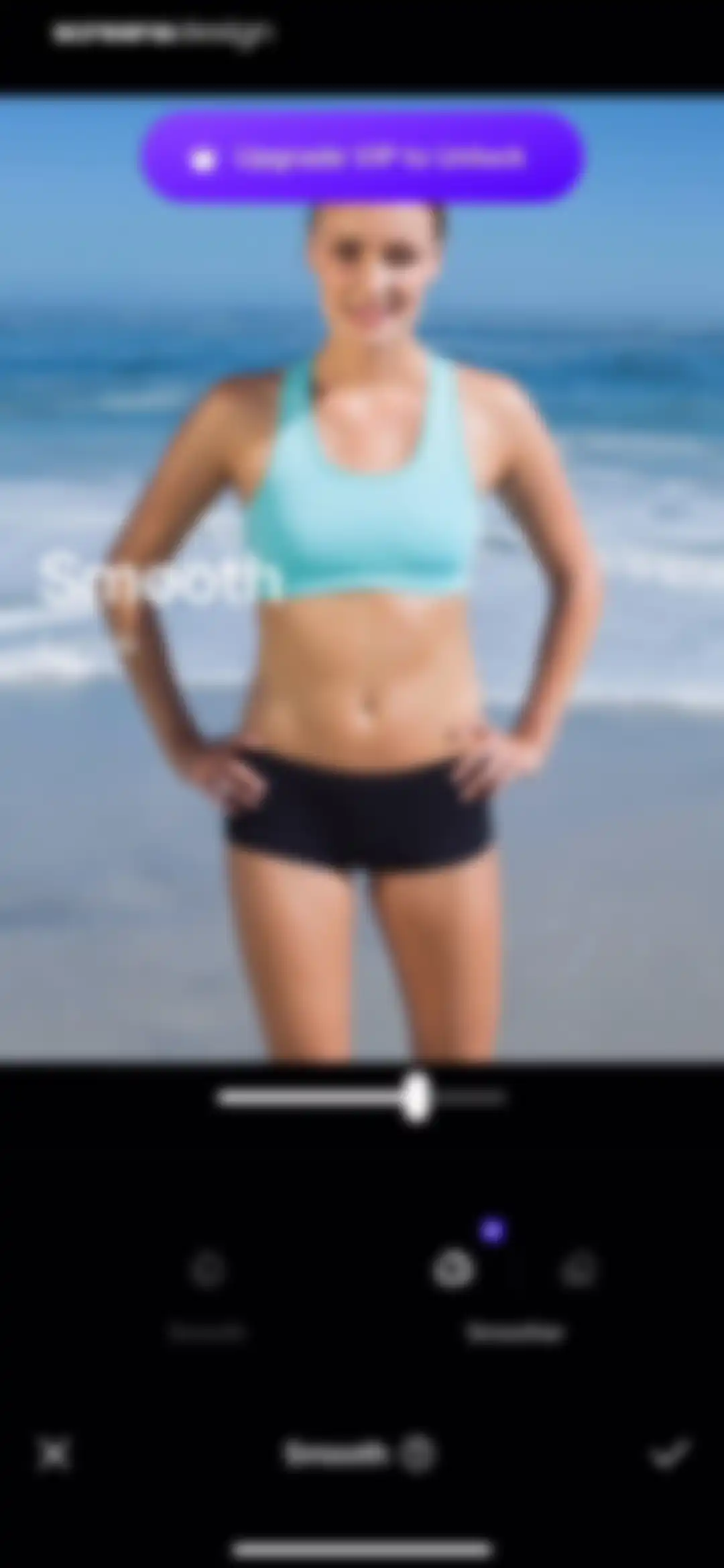Everlook- Face & Body Editor screen 18