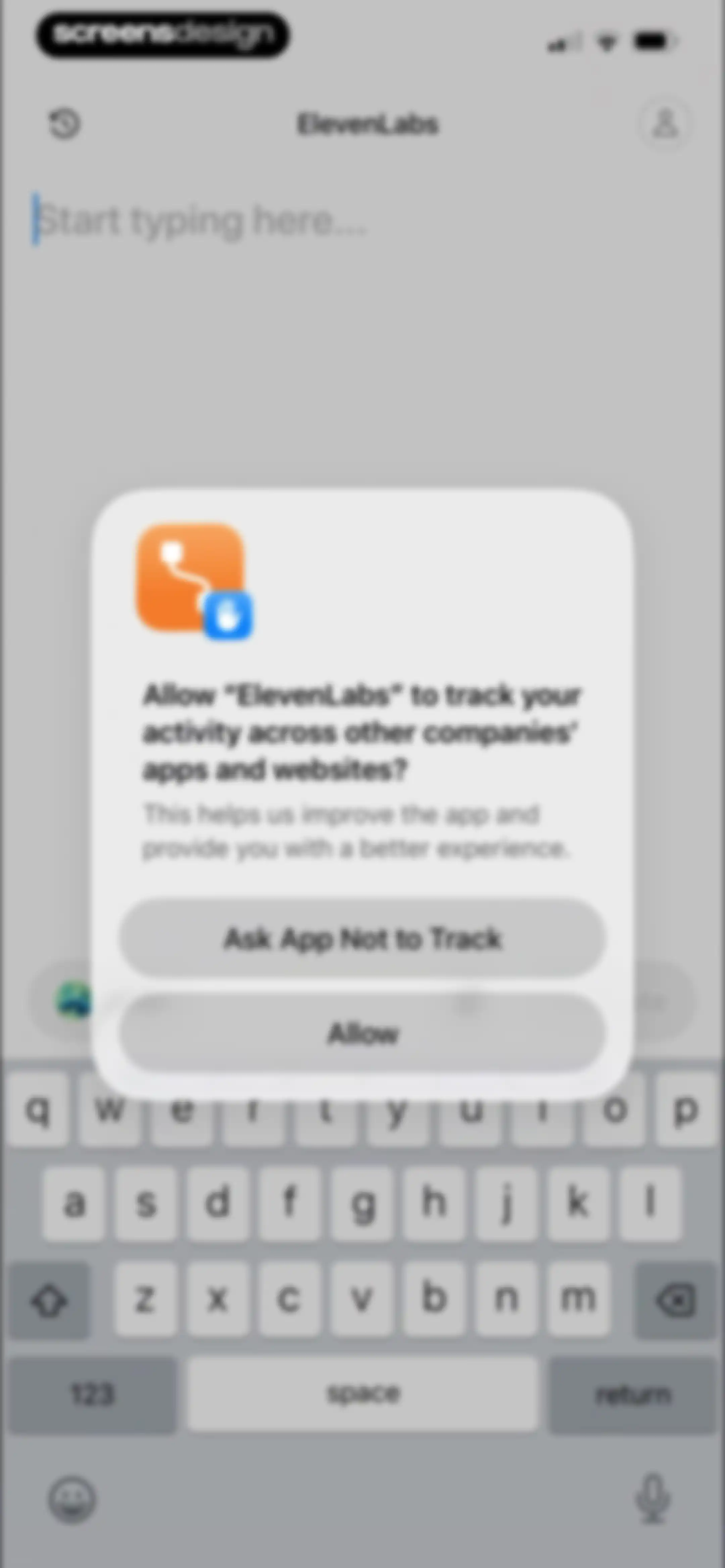 ElevenLabs: AI Voice Generator screen 8