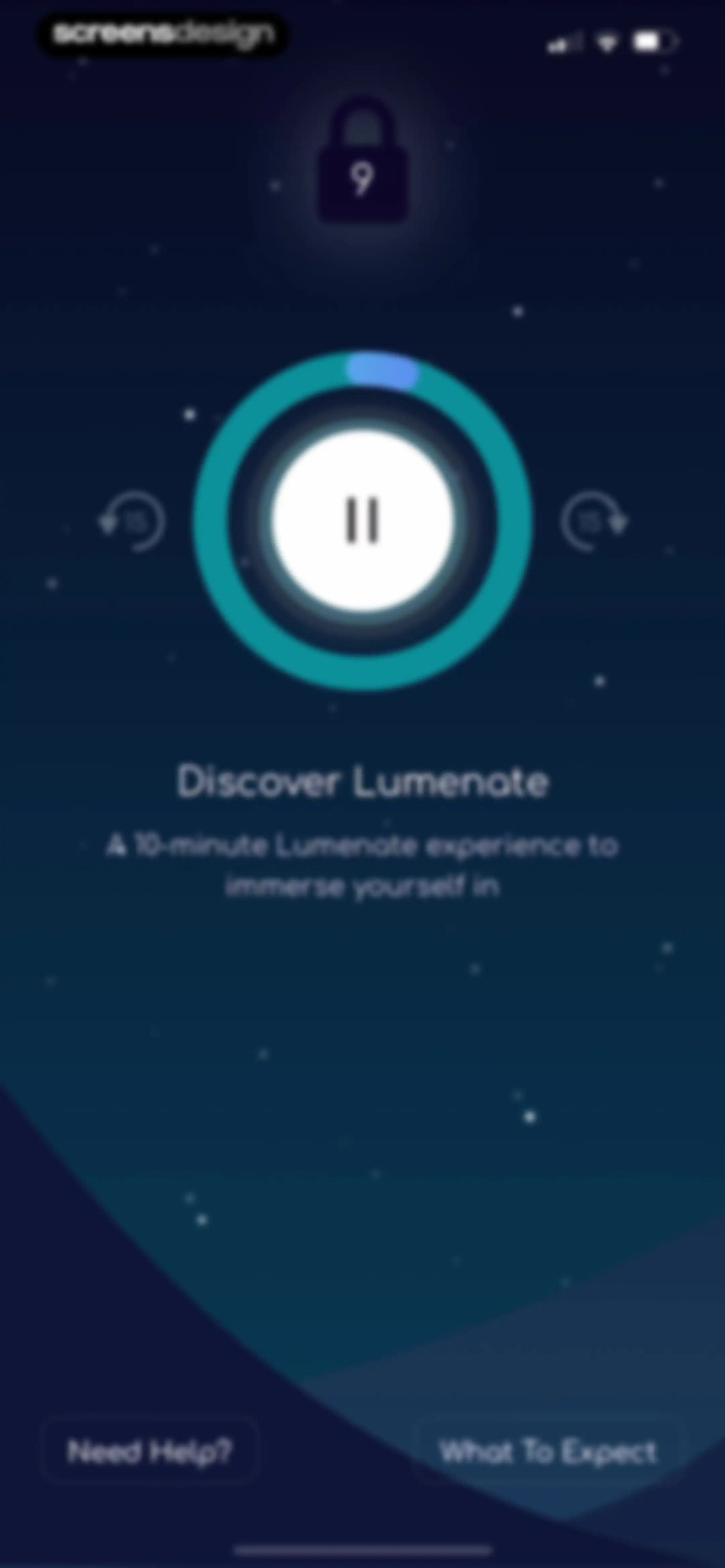 Lumenate: Explore & Relax screen 58