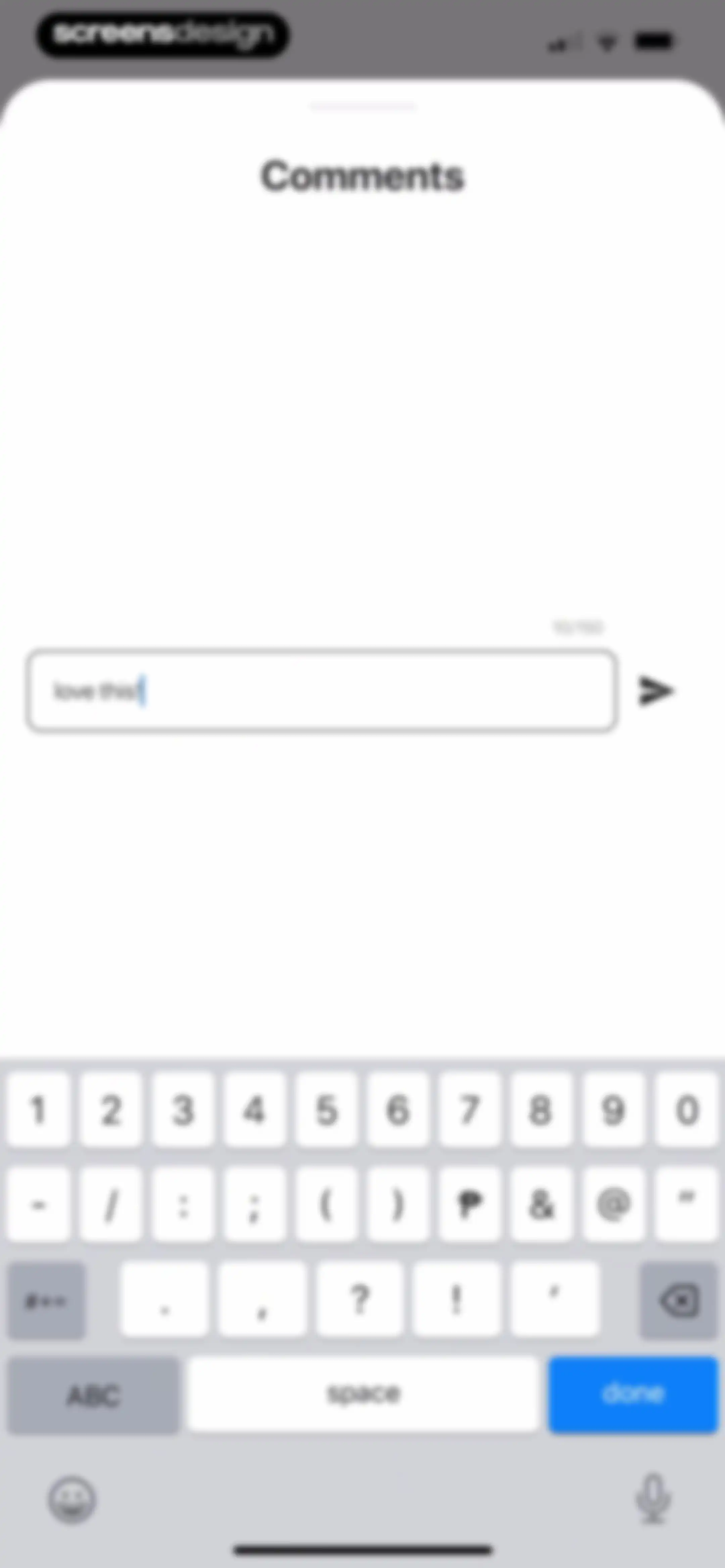 Focus Tree: Timer & Flashcards screen 83