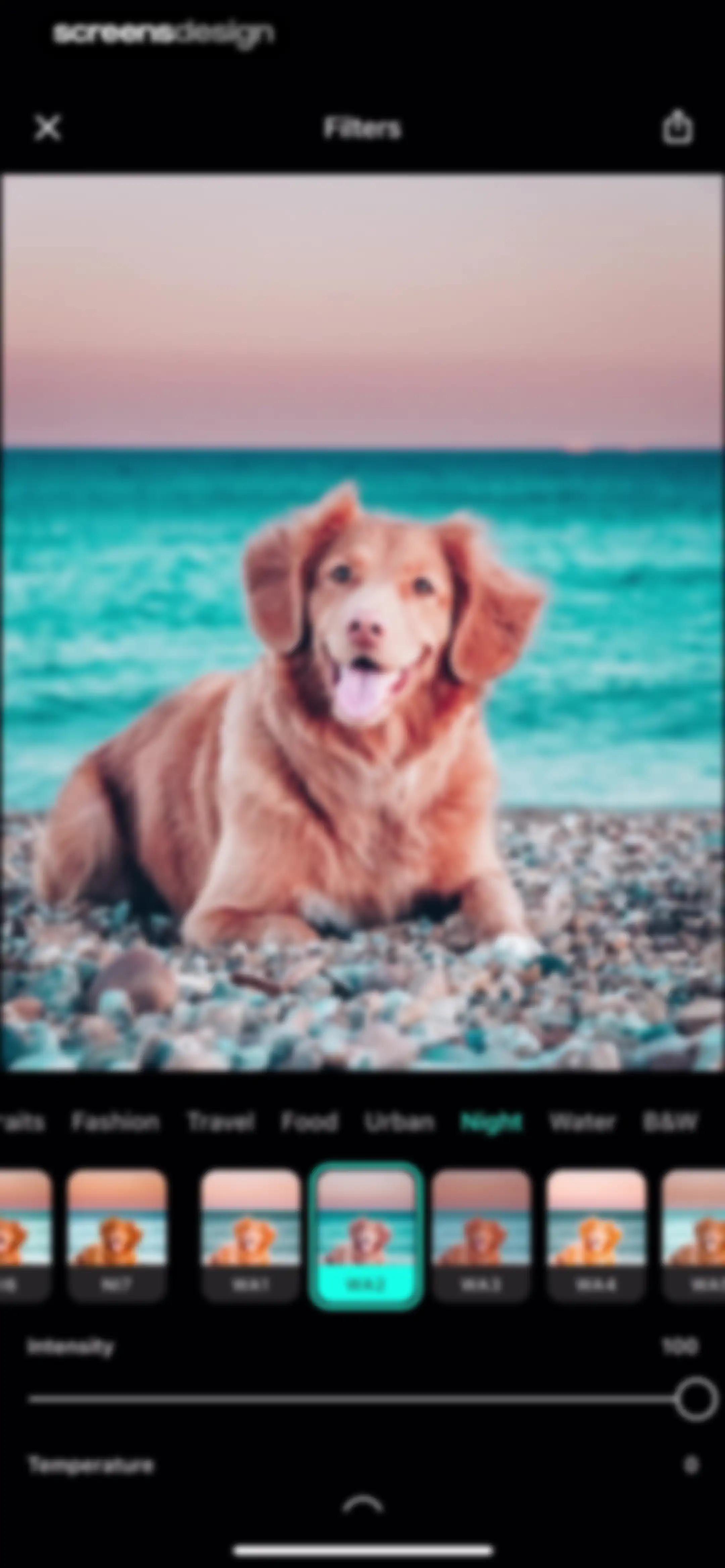 Presets for Lightroom - FLTR screen 66