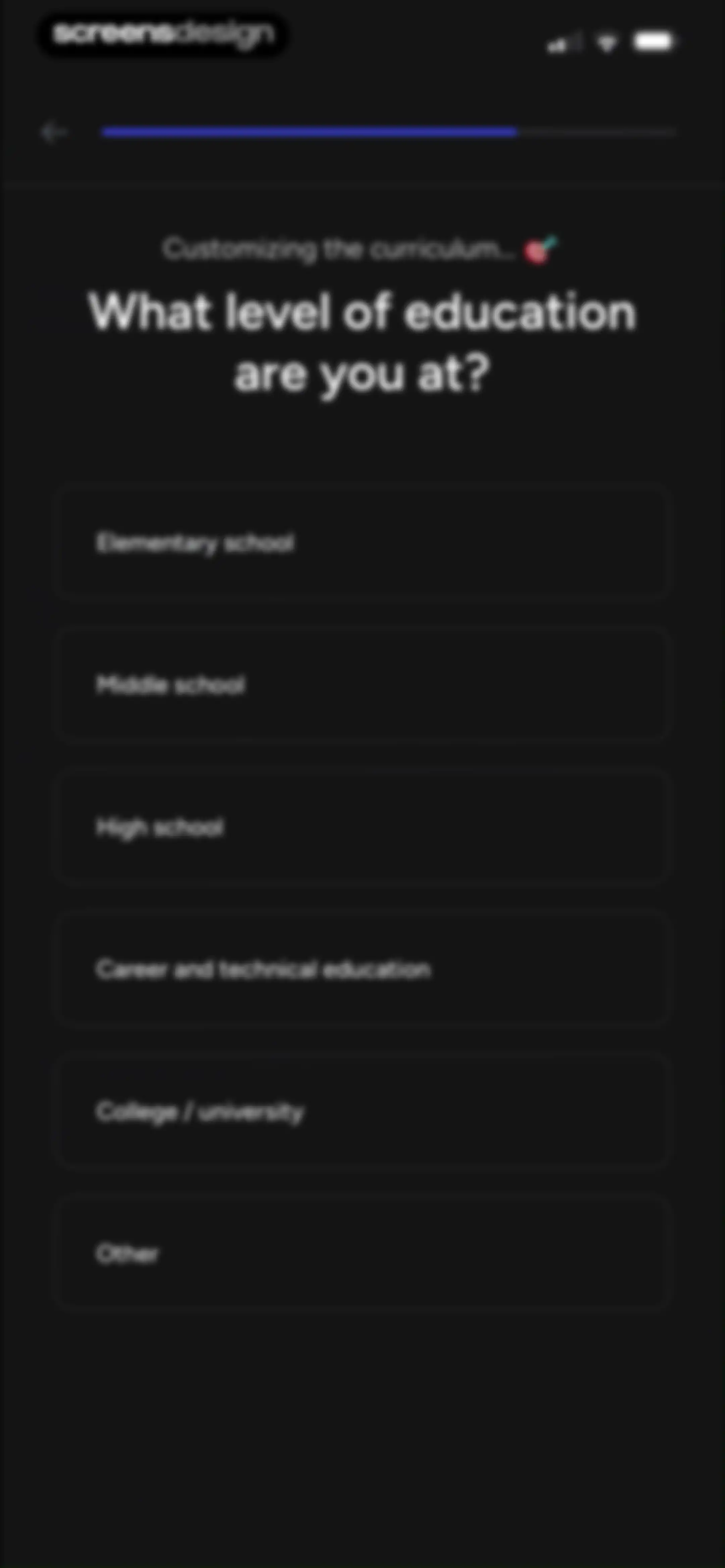 Astra AI: Study & Exam Prep screen 19
