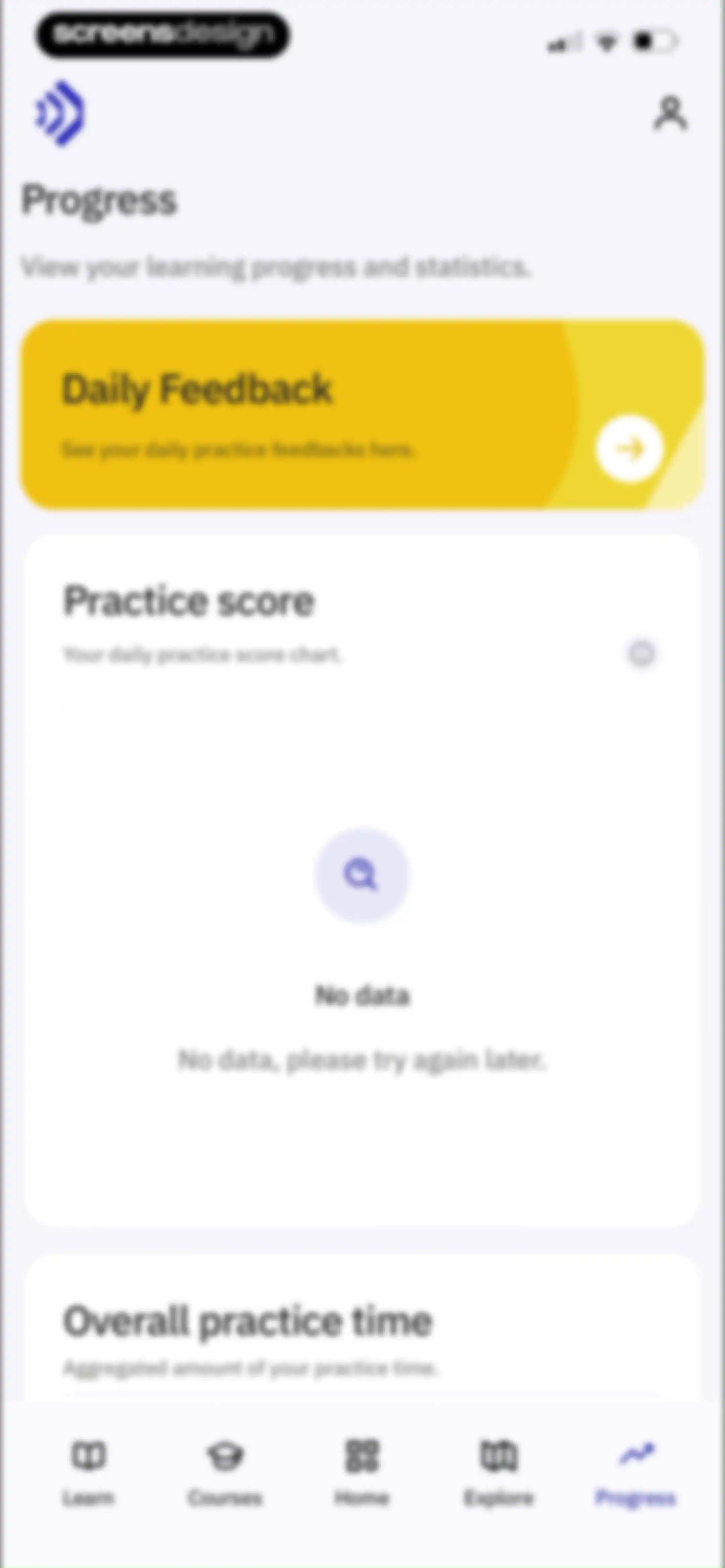 Talkpal - AI Language Learning screen 134