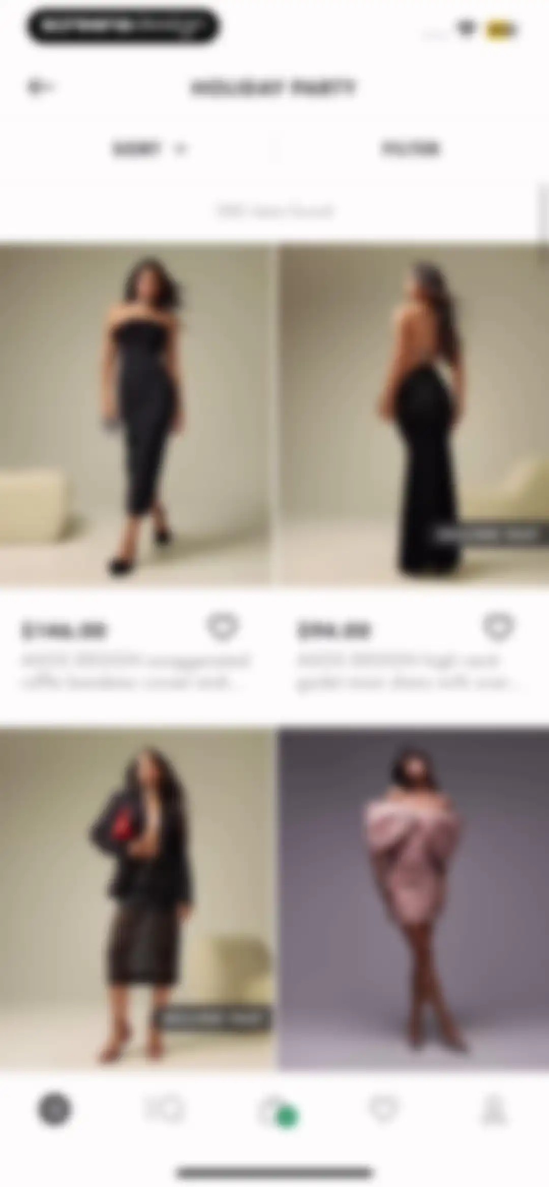 ASOS - Discover Fashion Online screen 50