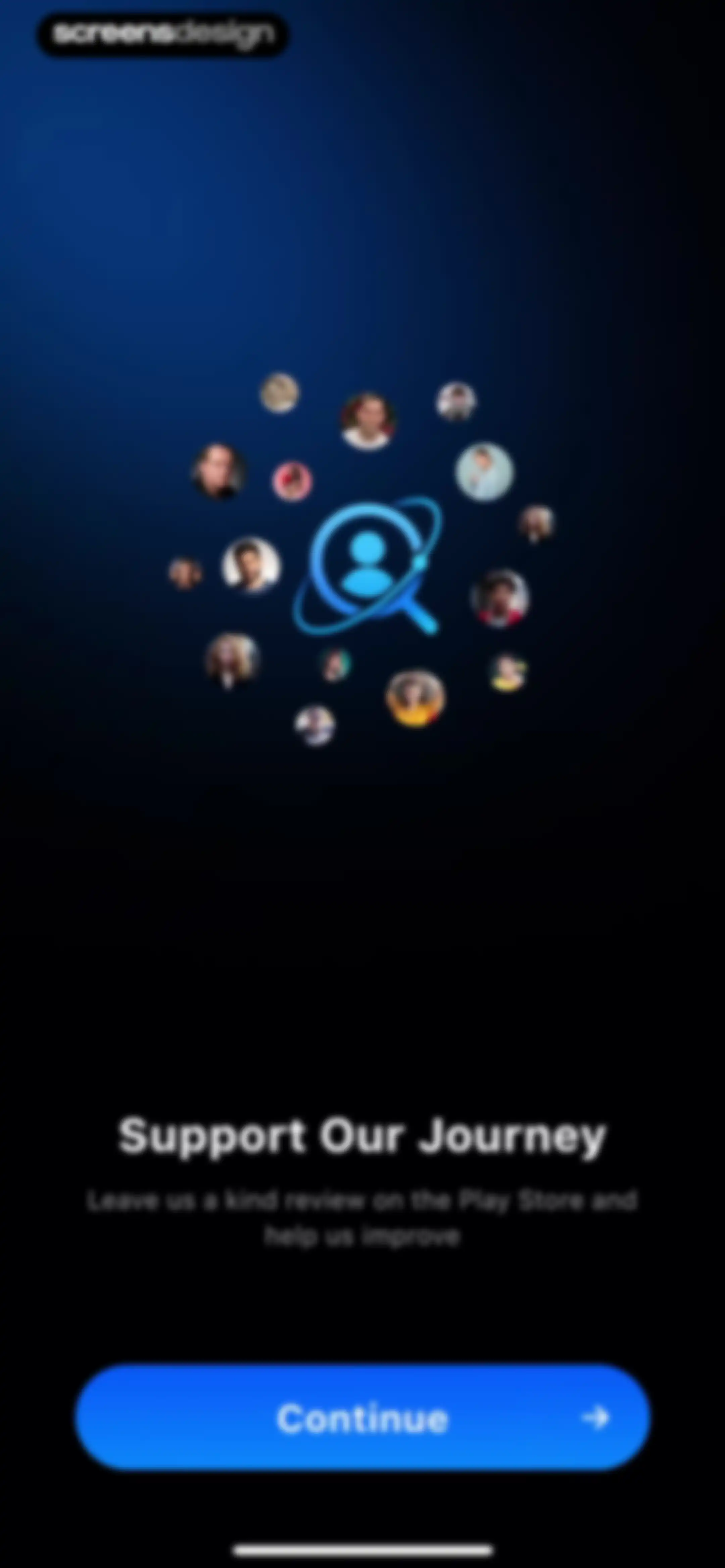 Truthseek：AI Deepsearch screen 5