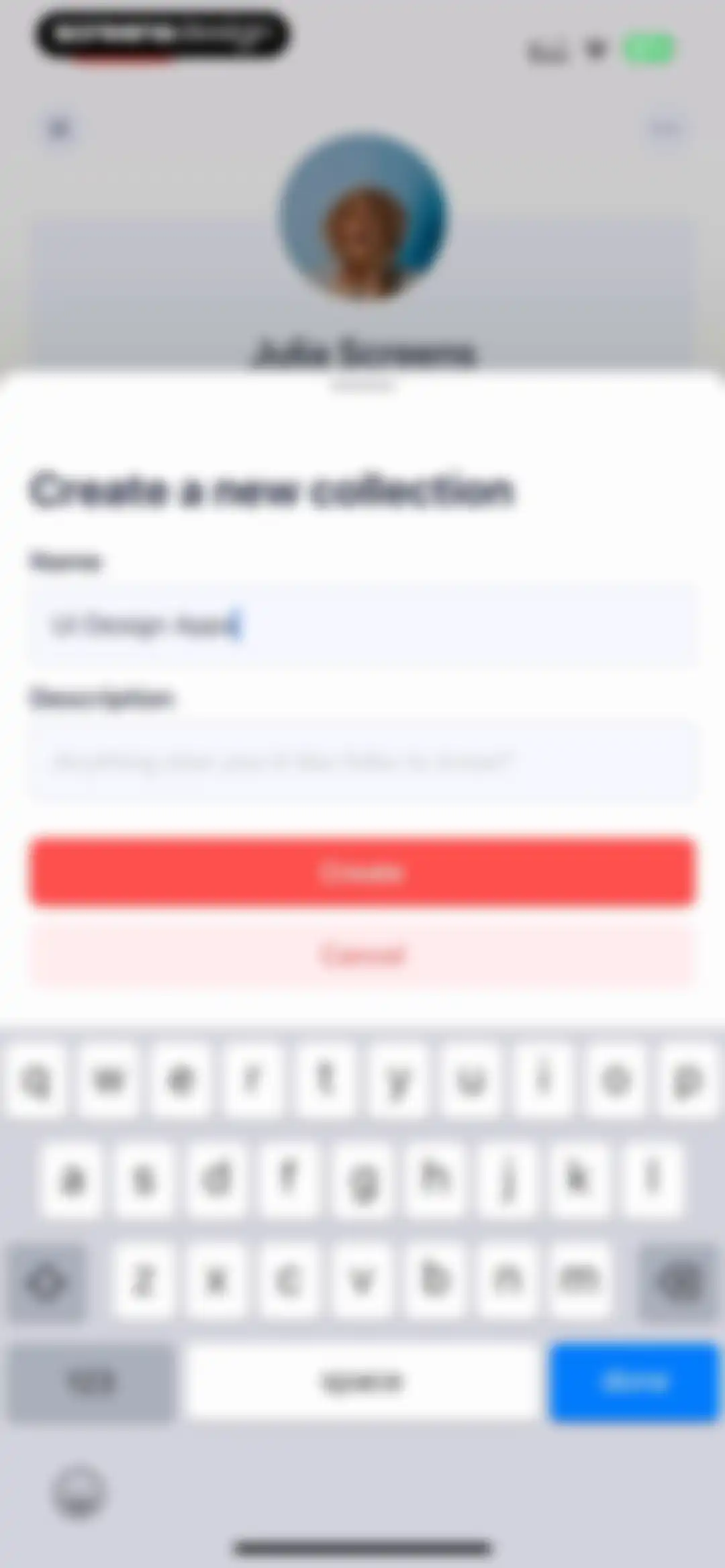 Product Hunt screen 109