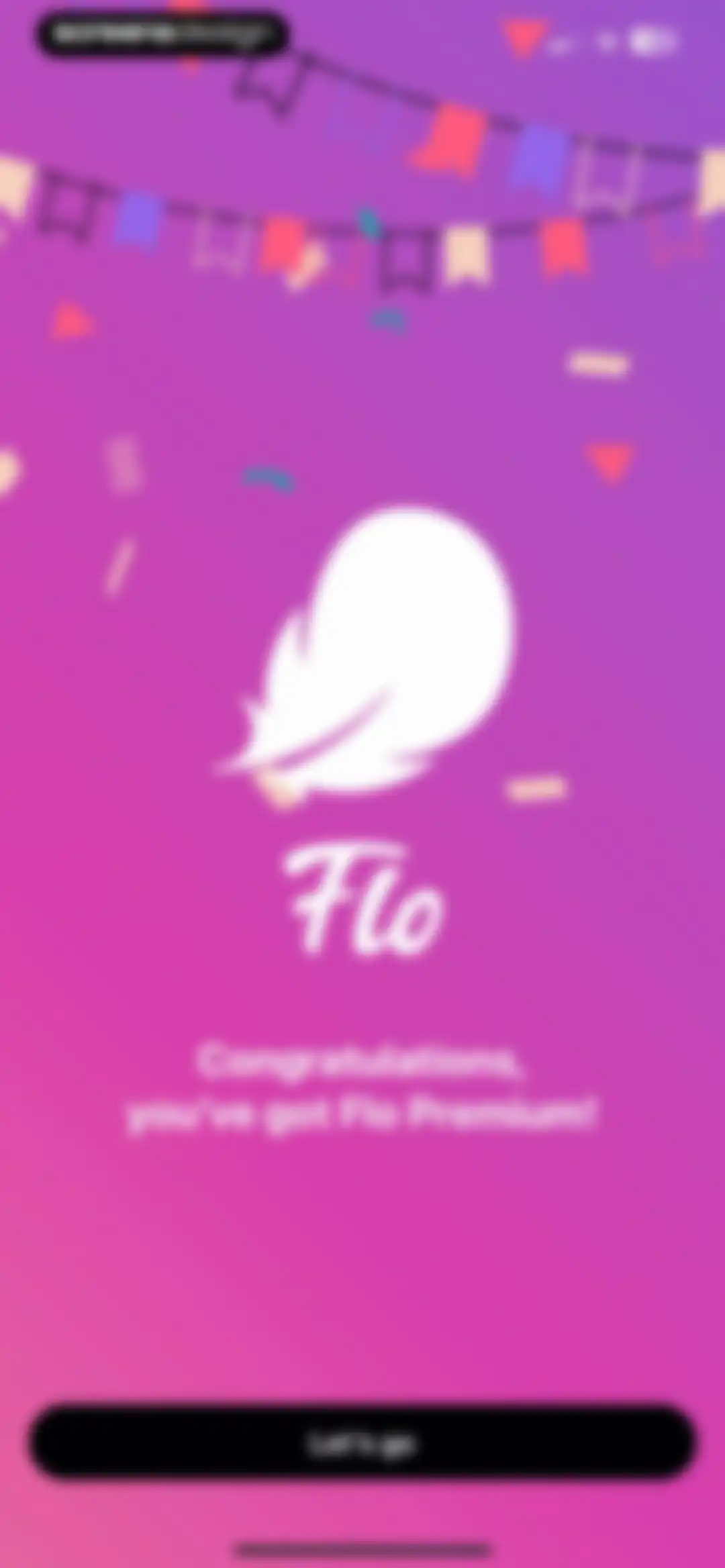 Flo Cycle & Period Tracker screen 65