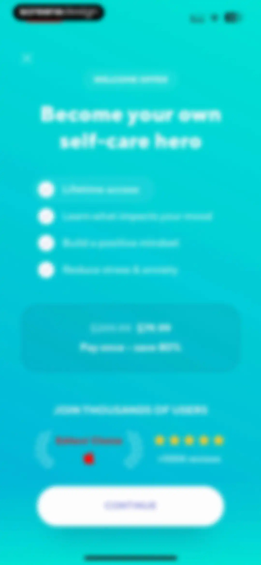 Reflectly - Journal & AI Diary screen 7