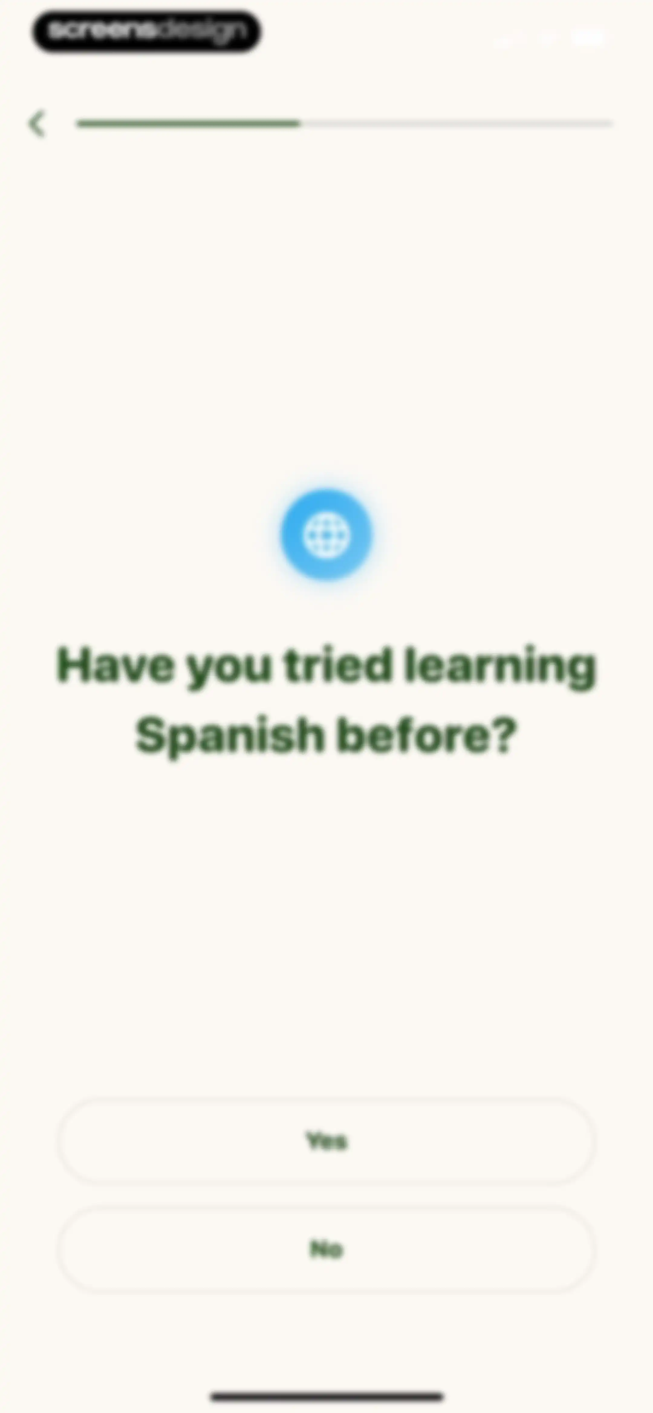 LingoTok - AI Language Tutor screen 18