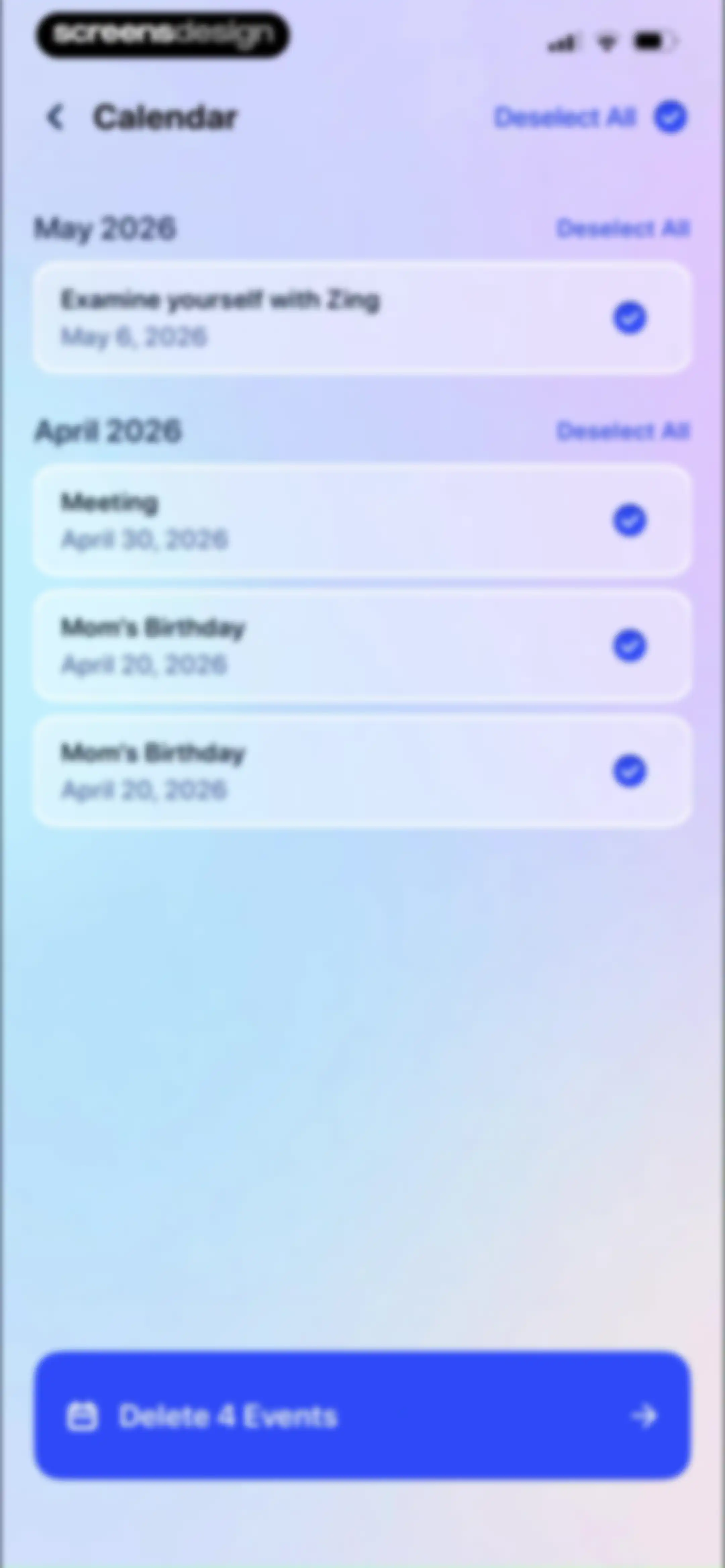 Clean Up Now: AI Cleaner screen 46