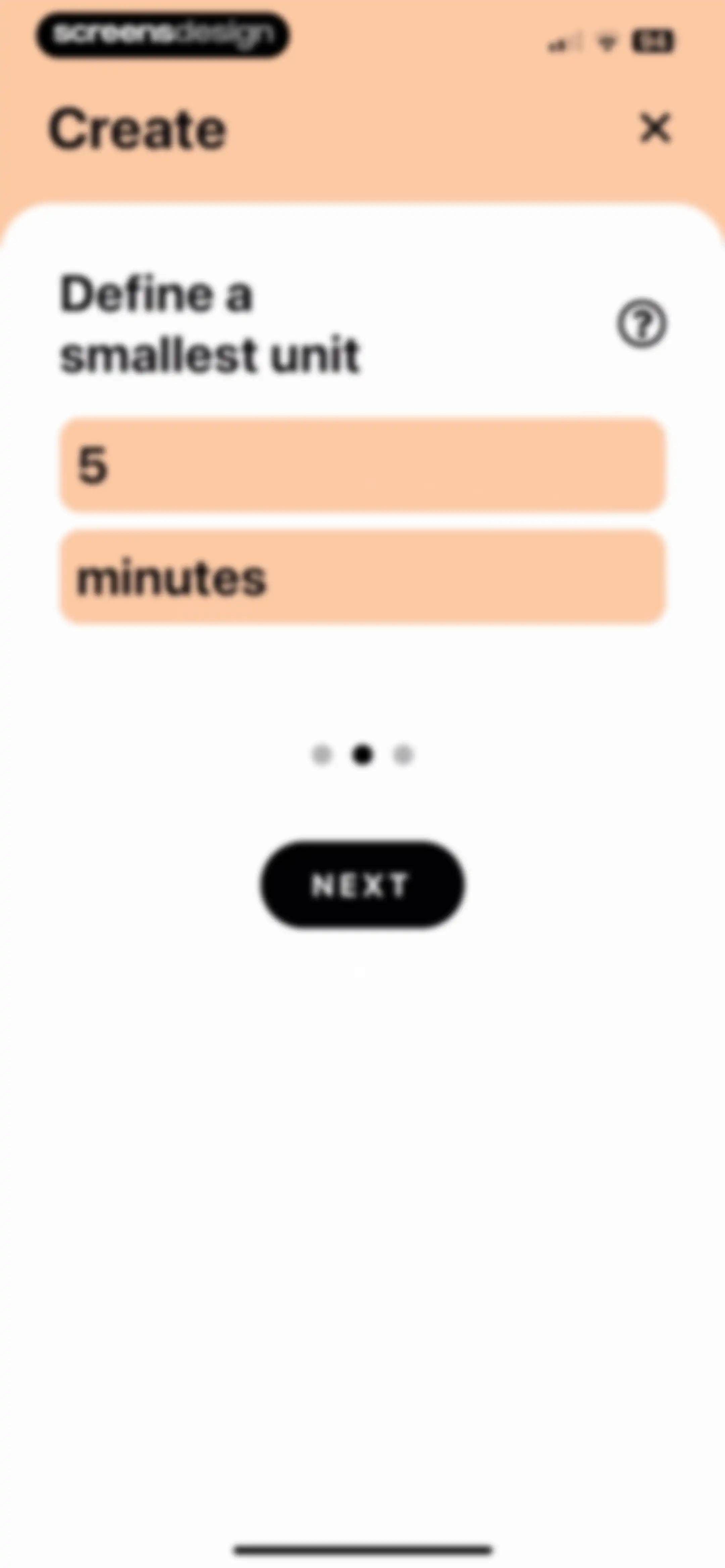 Onrise: Habit Tracker & Focus screen 23