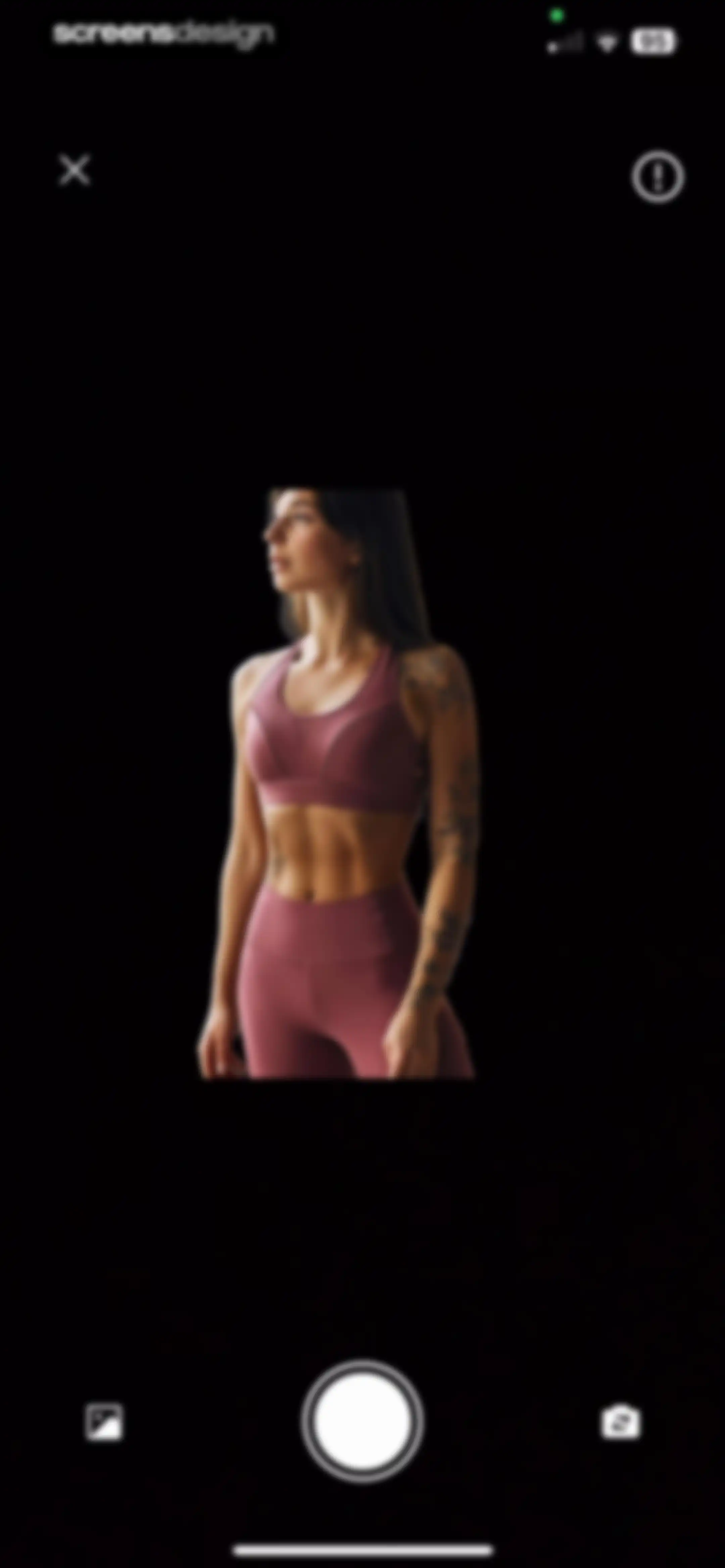 AI Tattoo Generator - InkLab screen 35