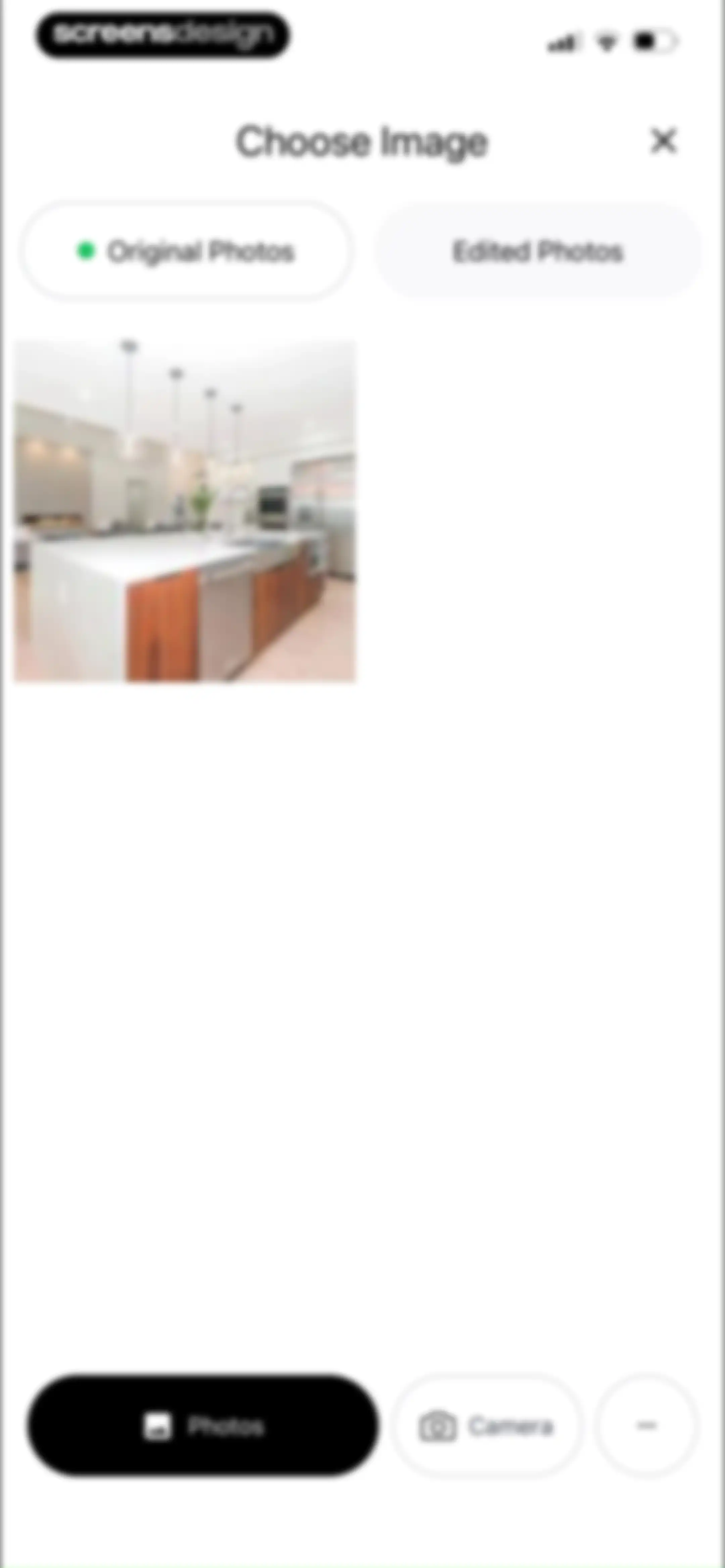 Renovate AI - Home Design screen 60