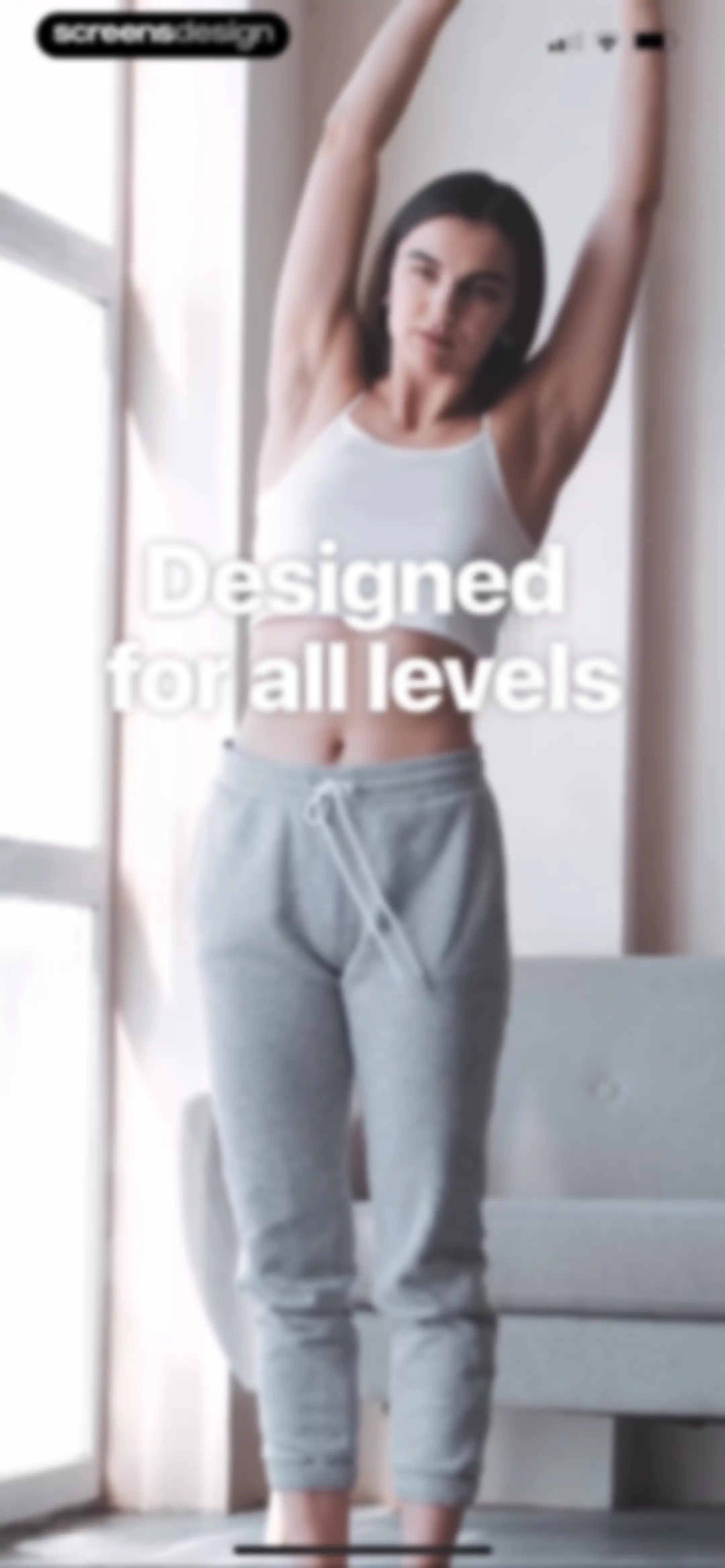 Fitify: Home Workout, AI Coach screen 74