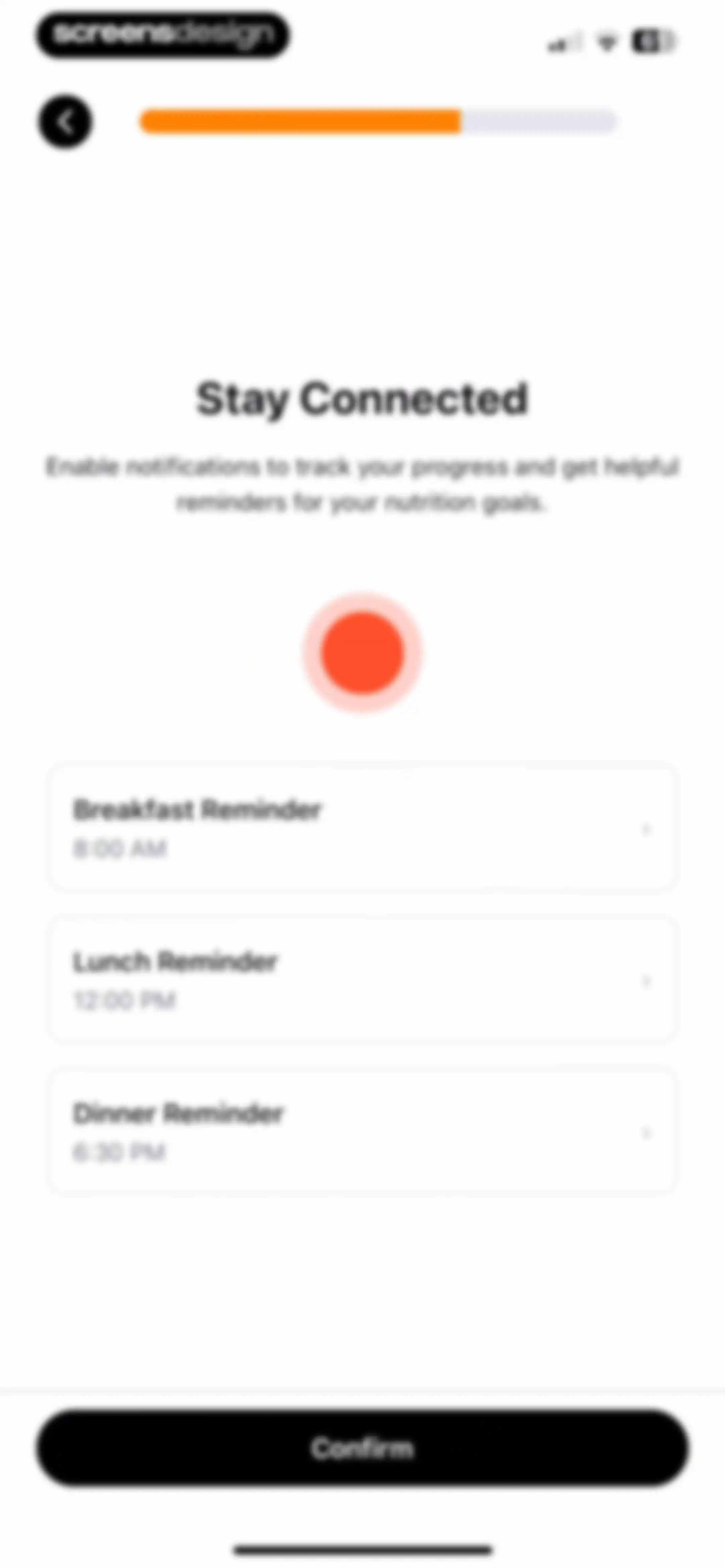 FitHub - AI Calorie Tracker screen 14