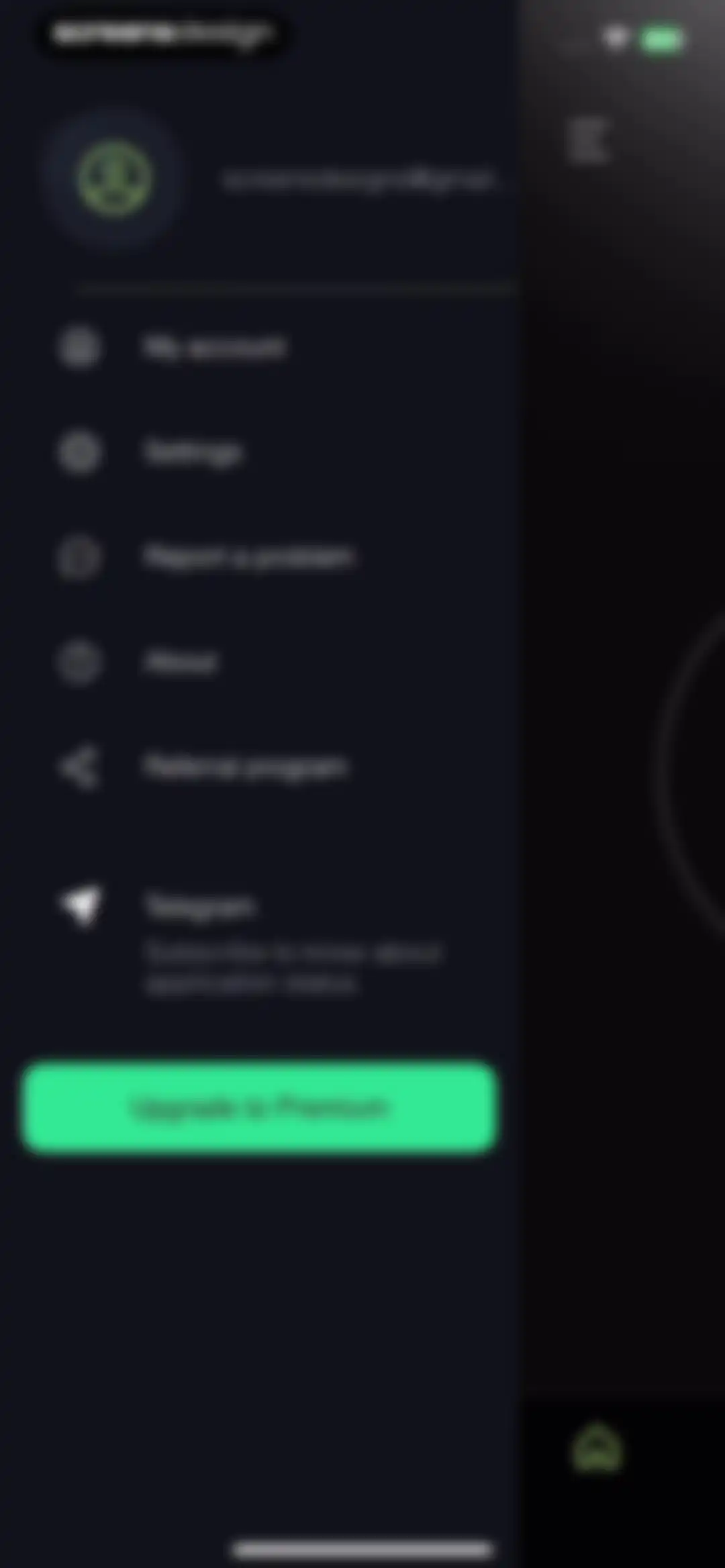 VPN Satoshi: Turbo Express Vpn screen 22