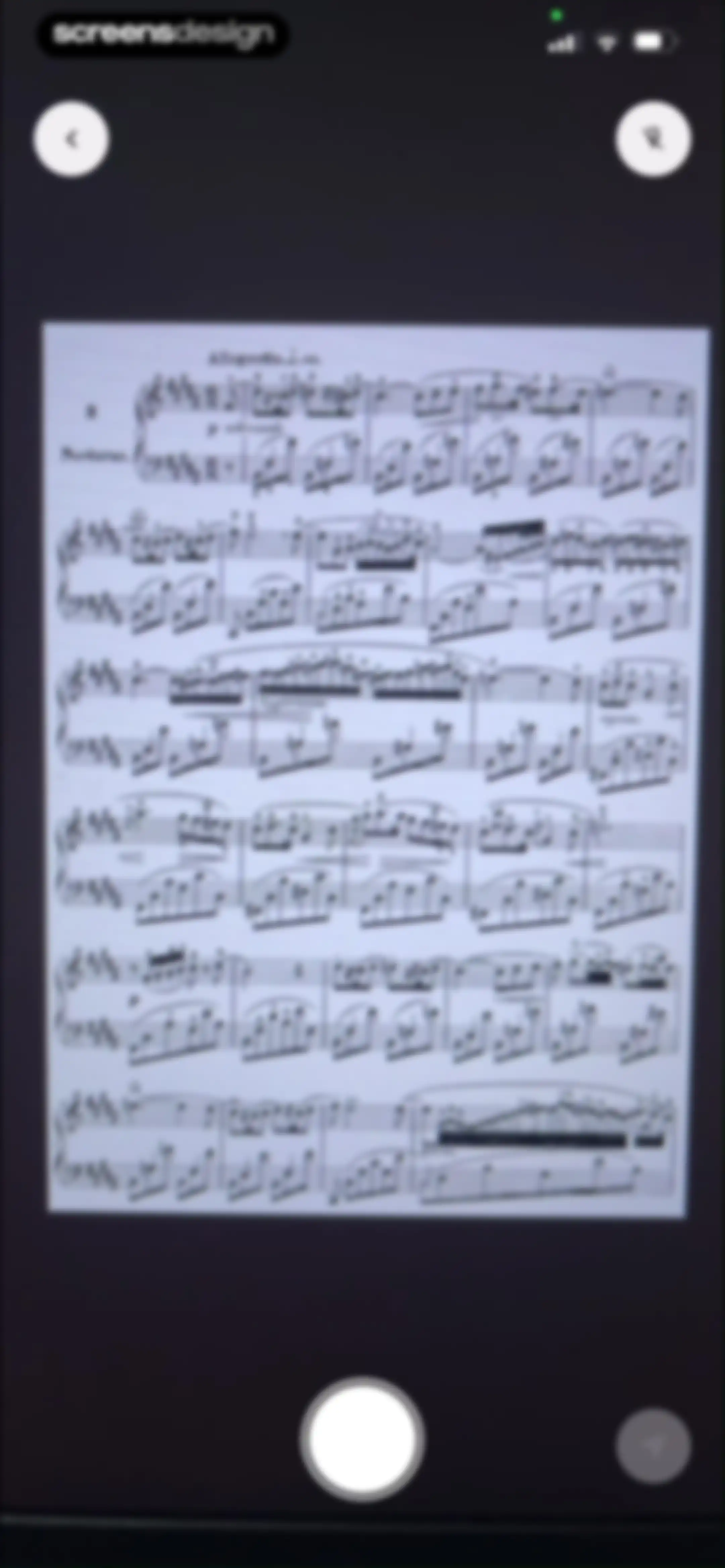 MuseScore－Sheet Music & Chords screen 74