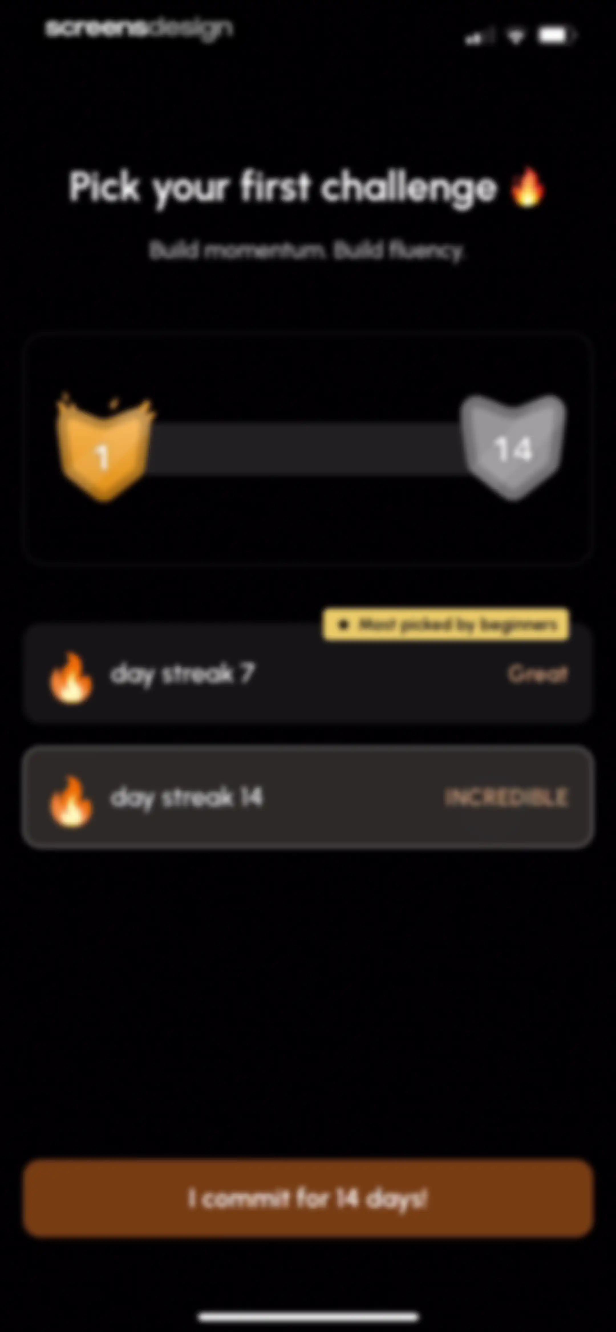 Stimuler- English Speaking App screen 95