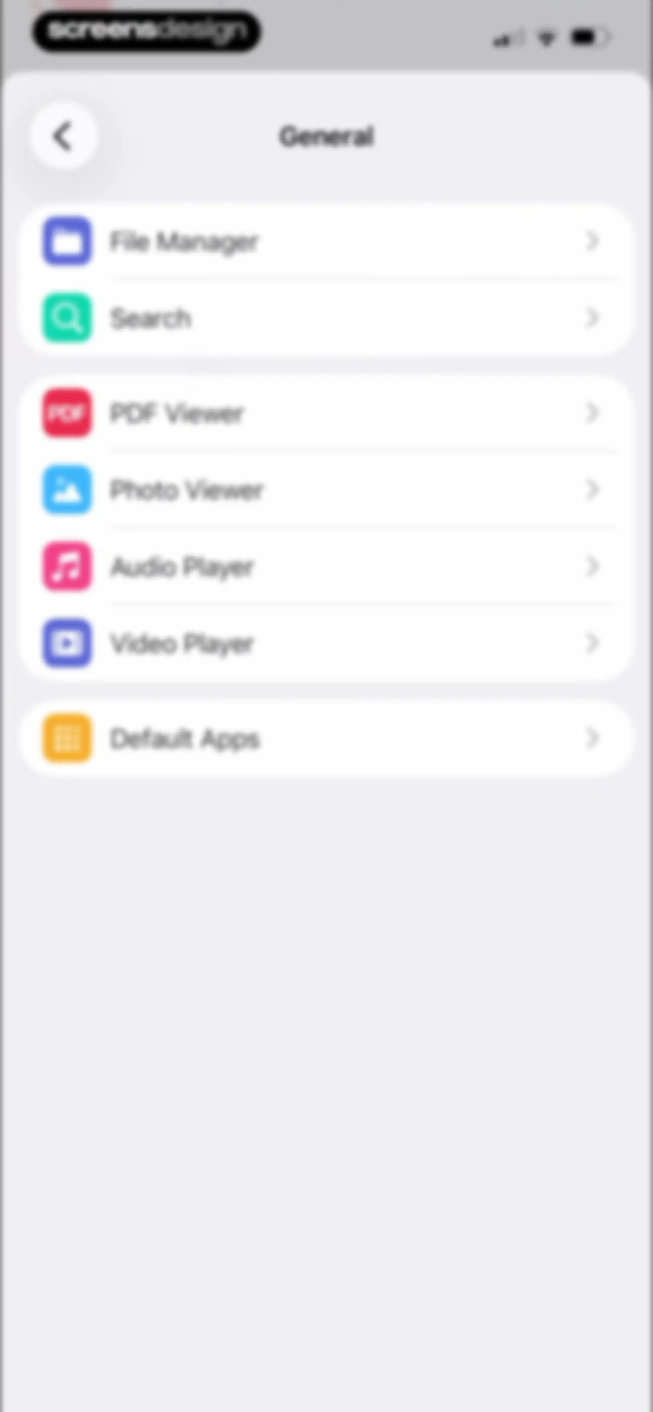 PDF Expert: Editor & Converter screen 137