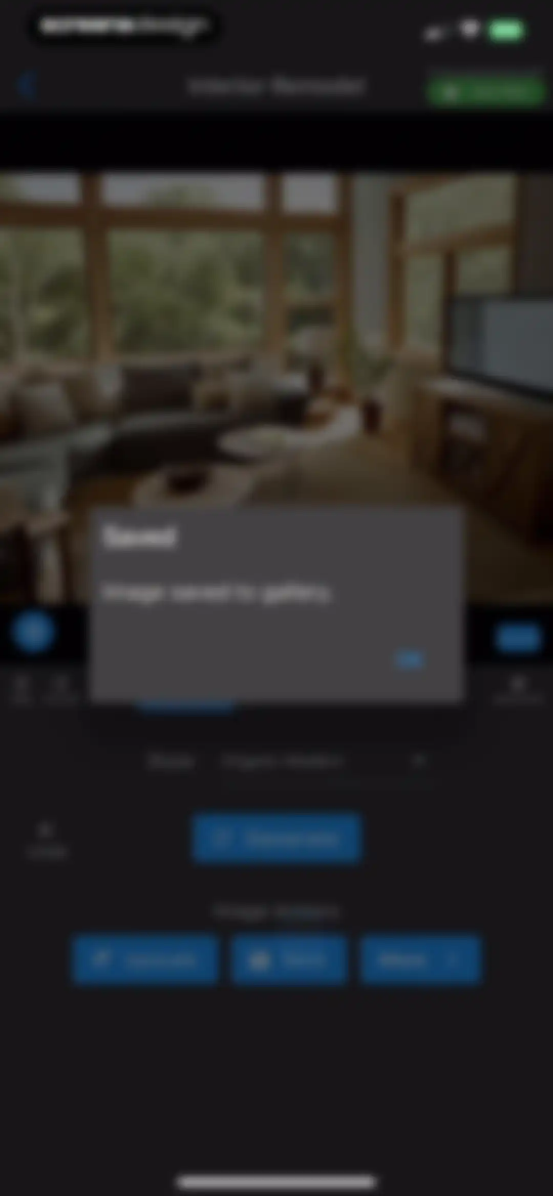 Remodel AI - Home Design screen 19