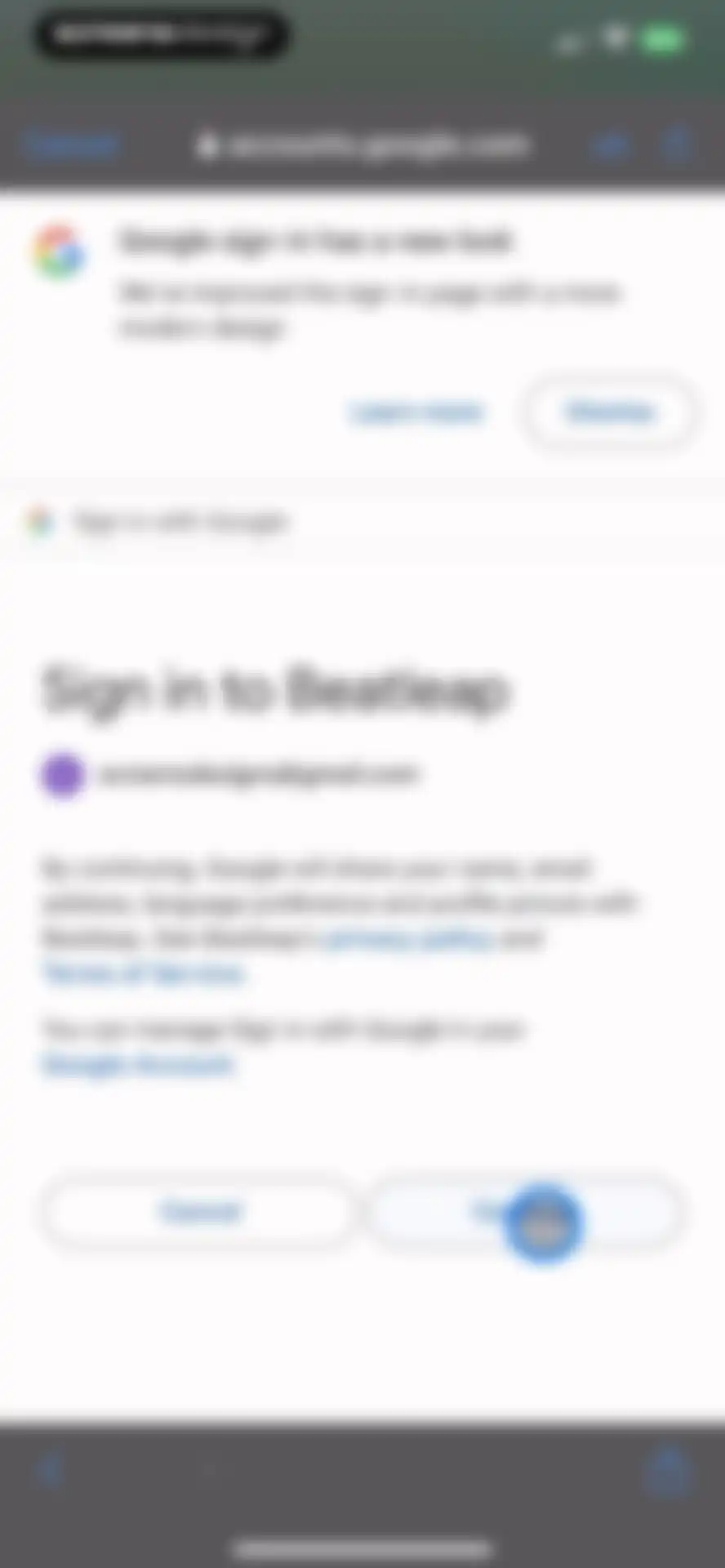 Beatleap by Lightricks screen 9