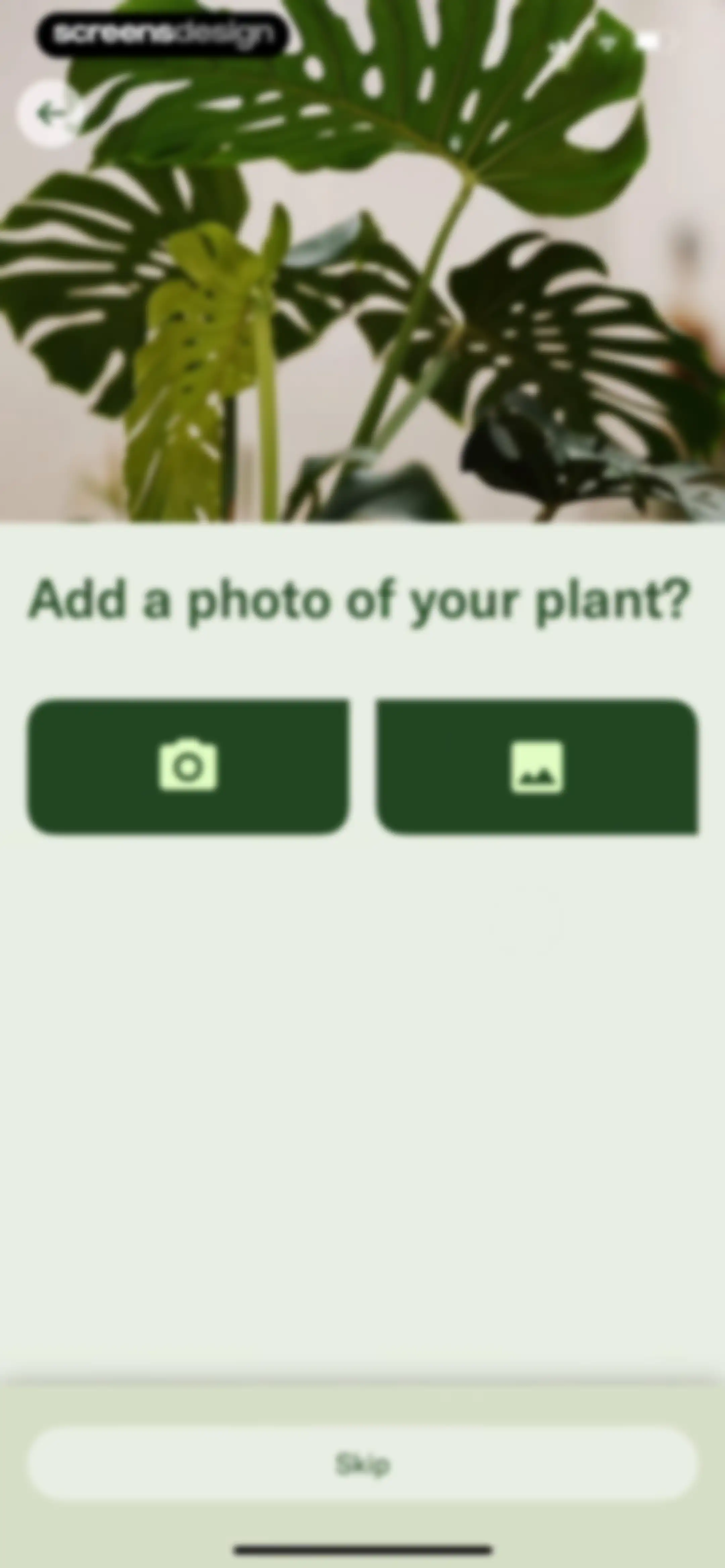 Planta: Plant & Garden Care screen 28