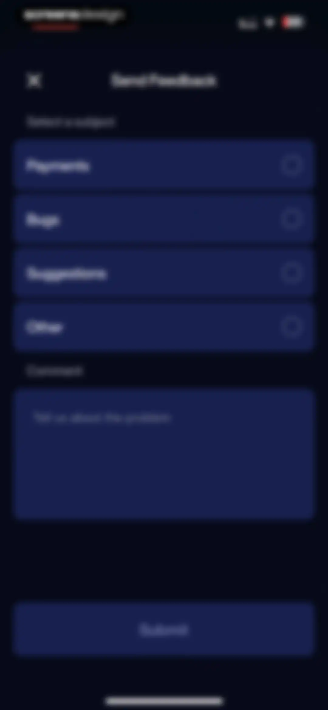 Hide VPN Fast Proxy Master screen 24