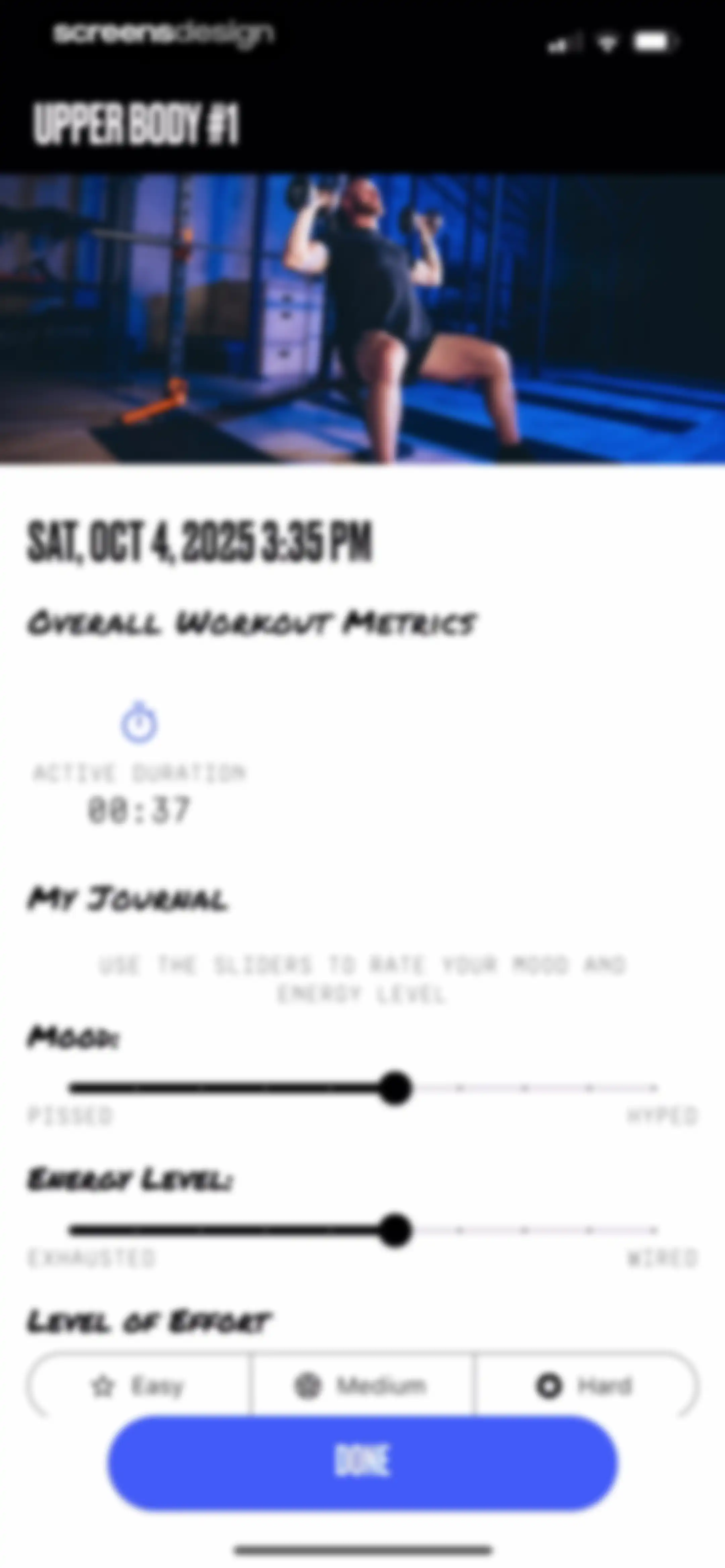 Bodybuilding.com - Fitness App screen 39