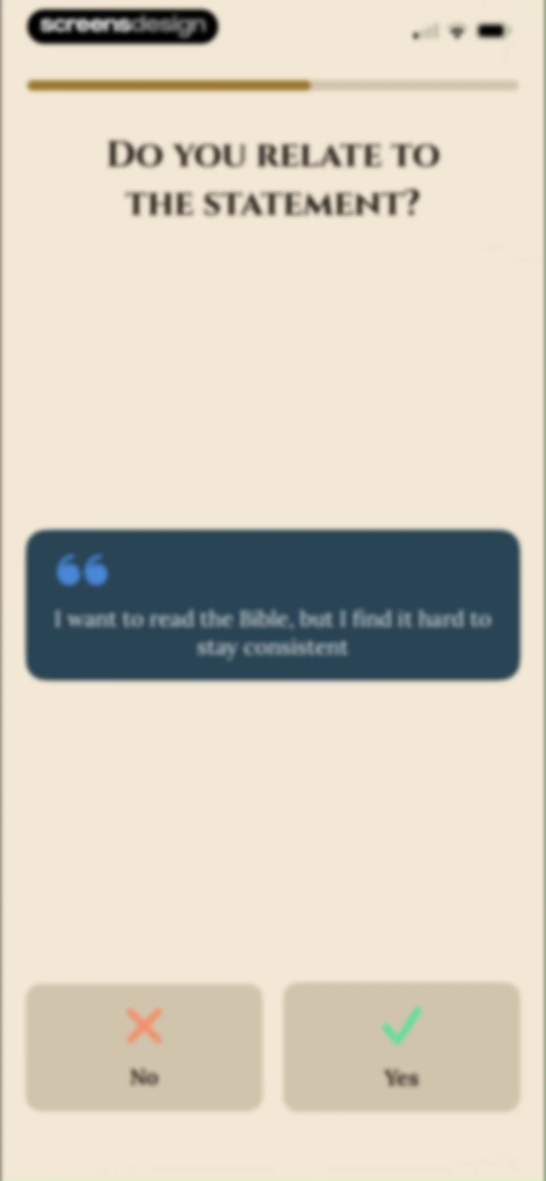 BibleWatch - Watch the Bible screen 27