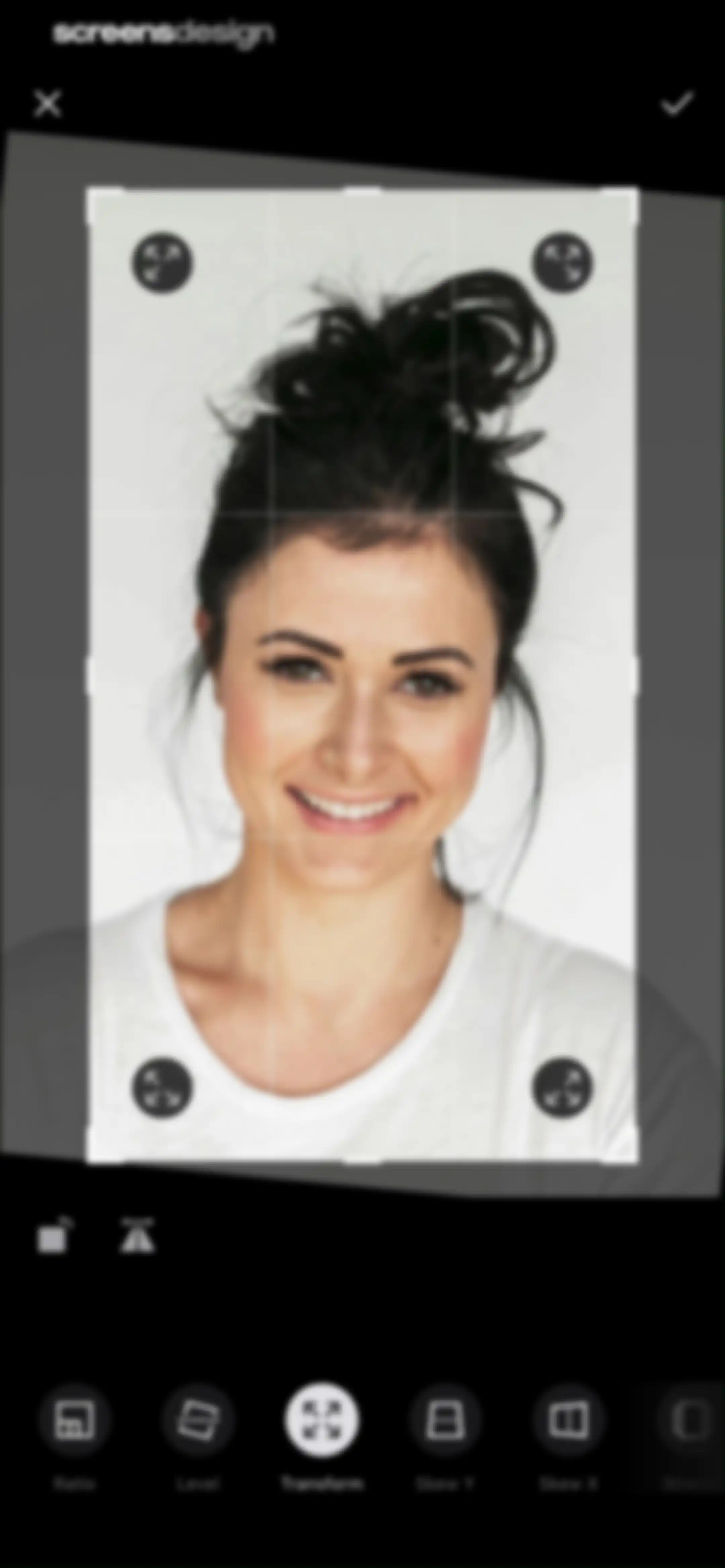MIX-Photo Editor & Filters screen 17