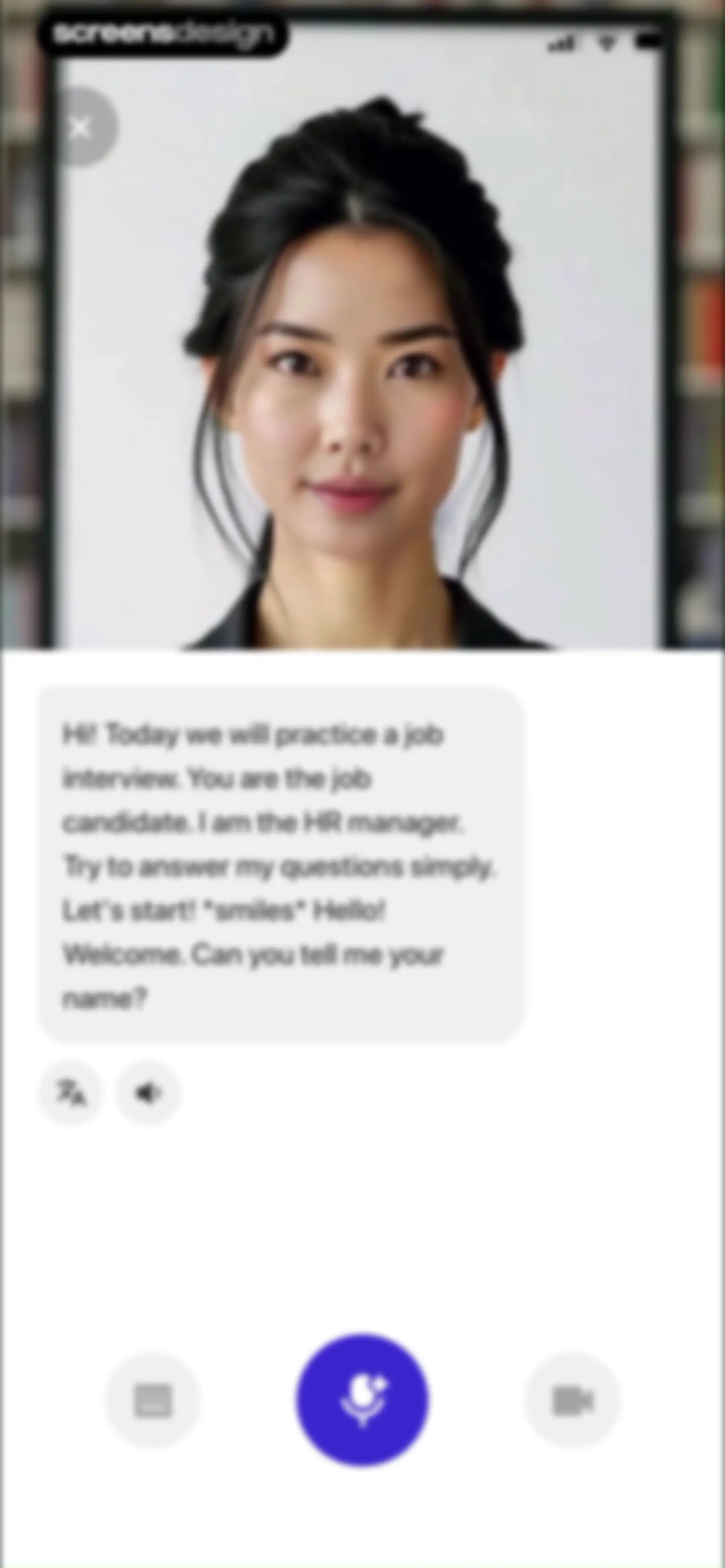 BetterSpeak: AI Language Tutor screen 37