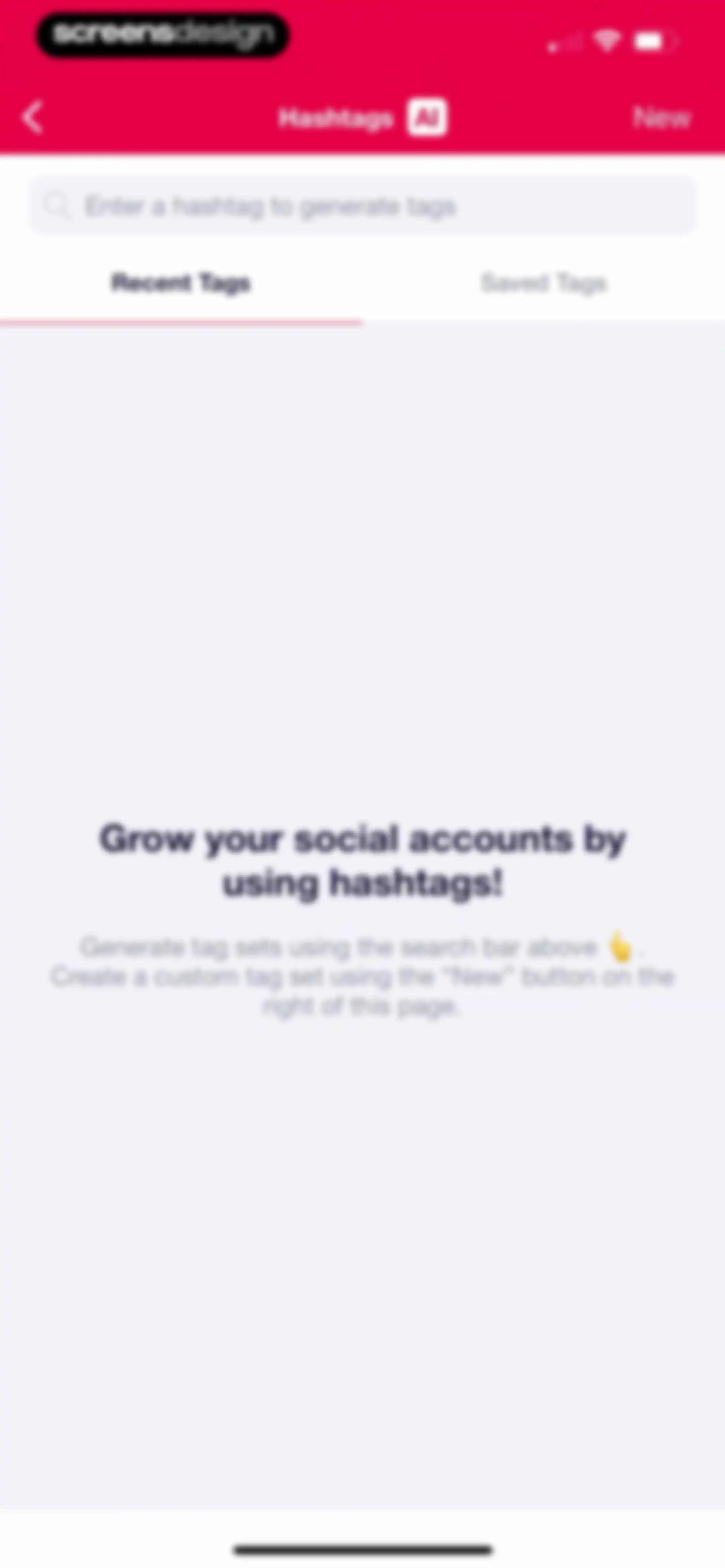 Repost+ for Instagram . screen 35