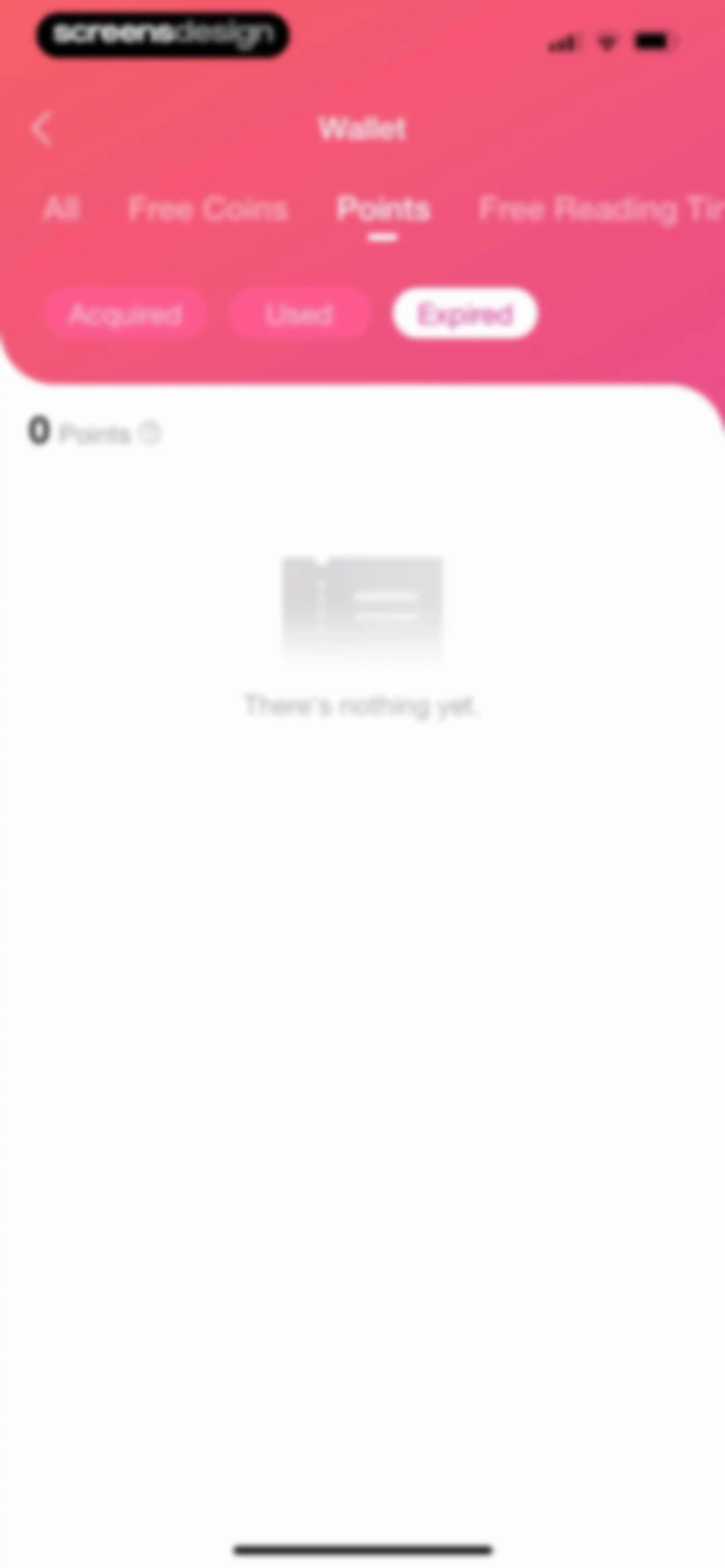 MoboReader: Top Novels & Books screen 124