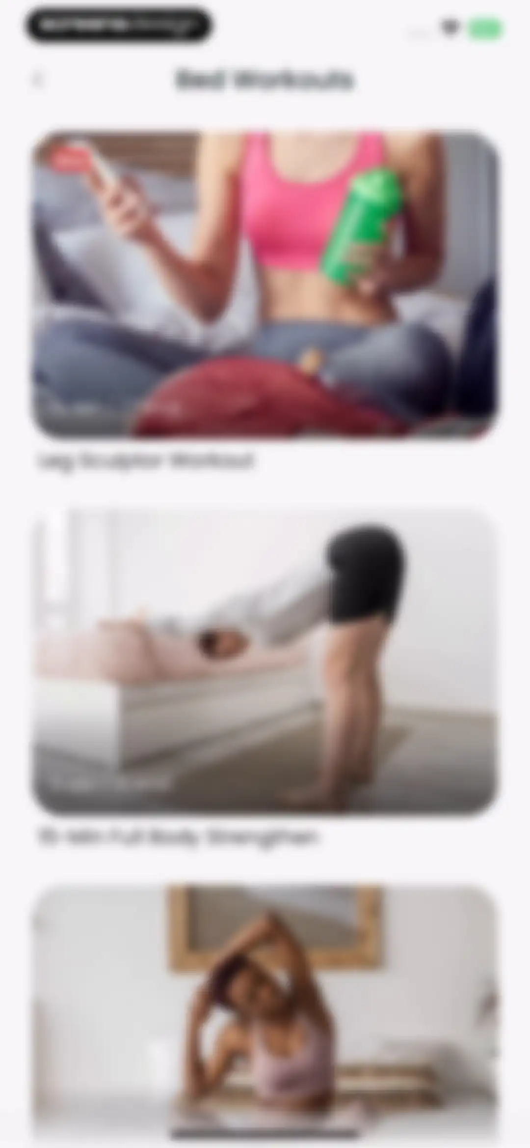 Health Coach-Fit&Heart Health screen 44