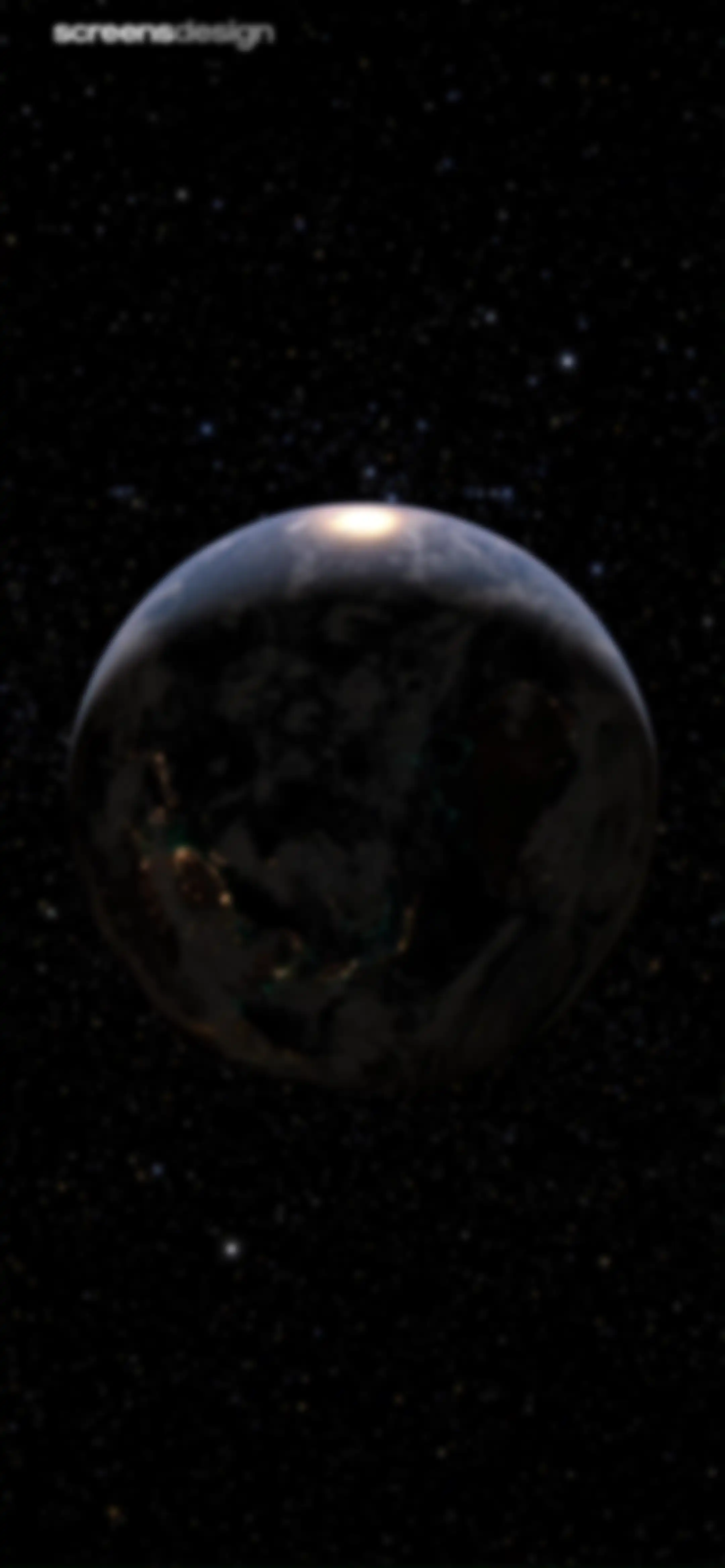 Sky Guide screen 30