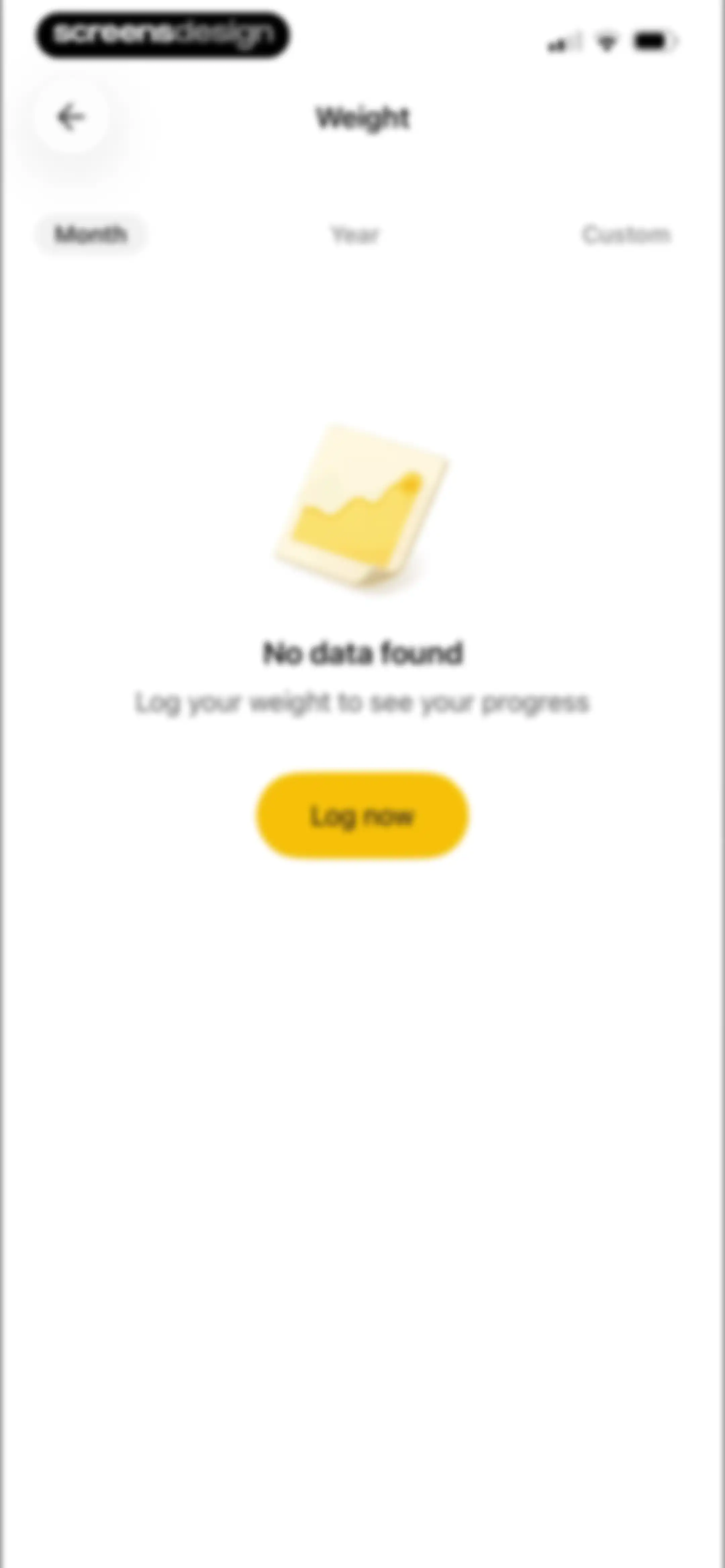 Fitia: Calorie Counter & Diet screen 218