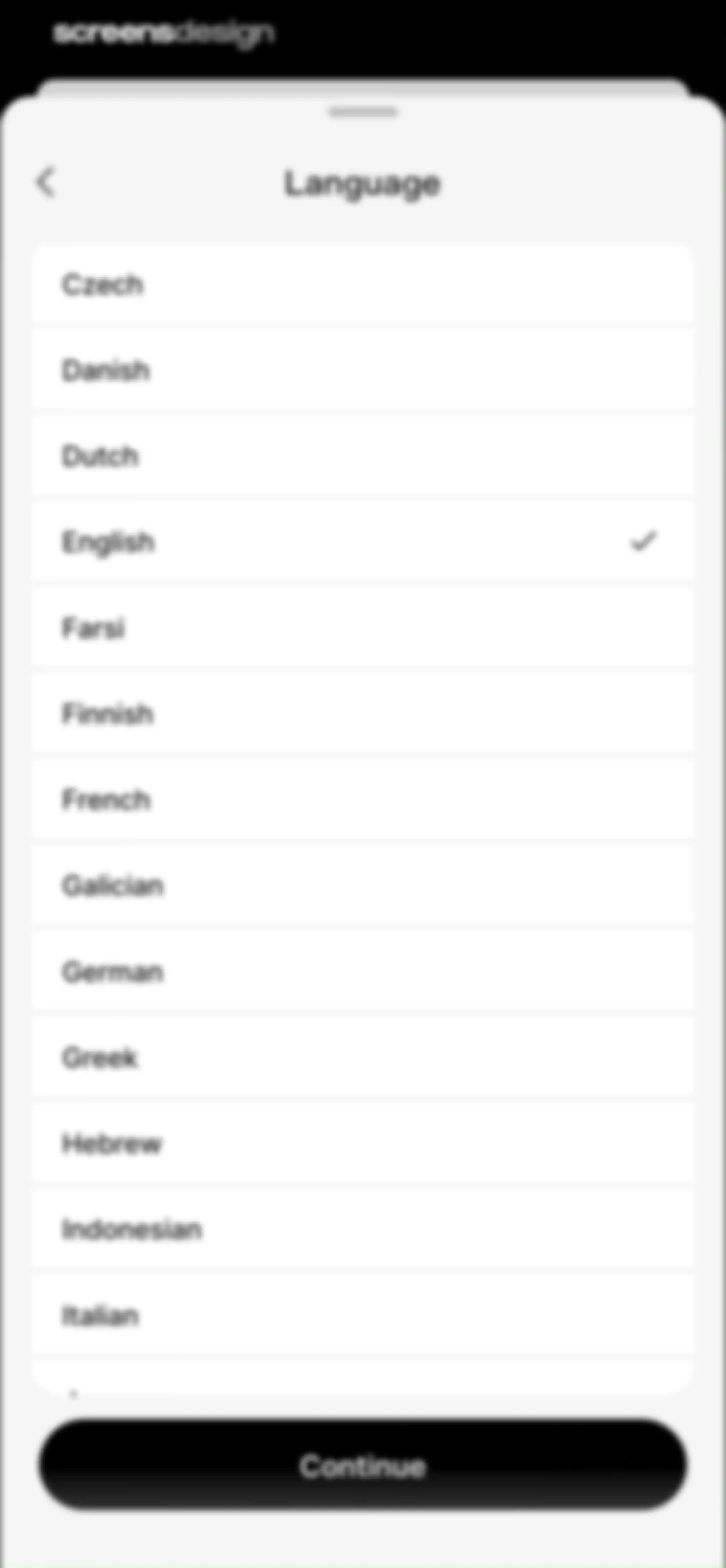 HyNote: AI Note Taker, Summary screen 30