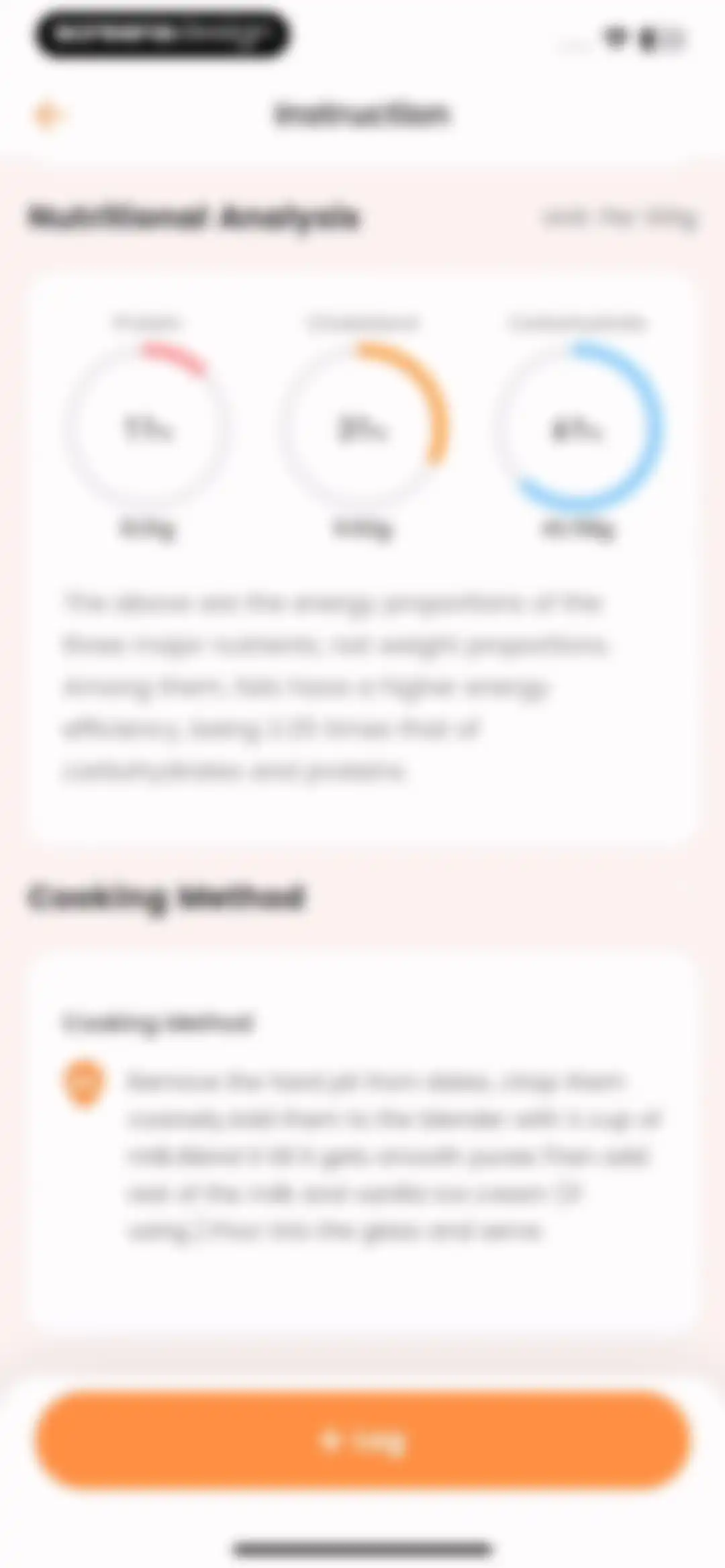 Fasting Coach-Fasting Tracker screen 66