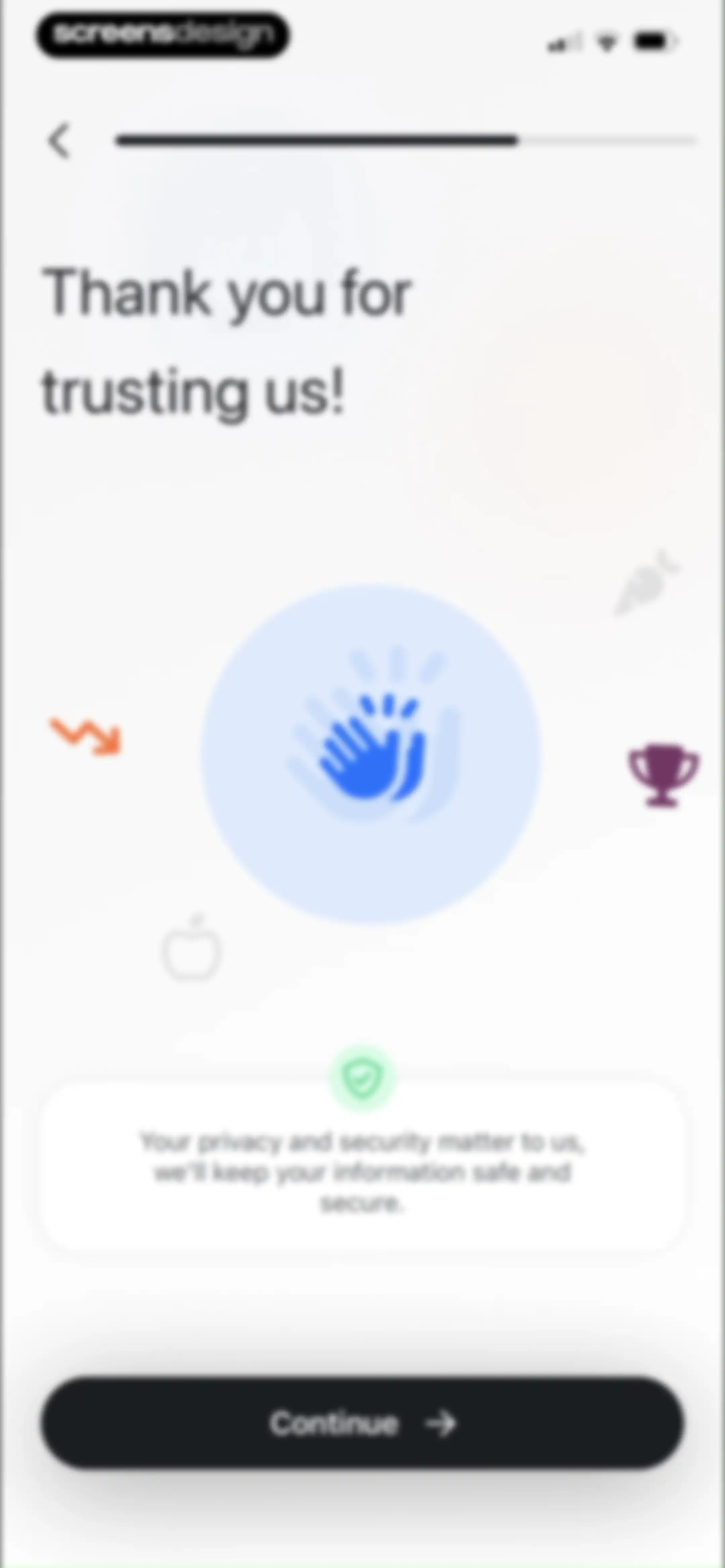 Kalo - AI Calorie Tracking screen 22